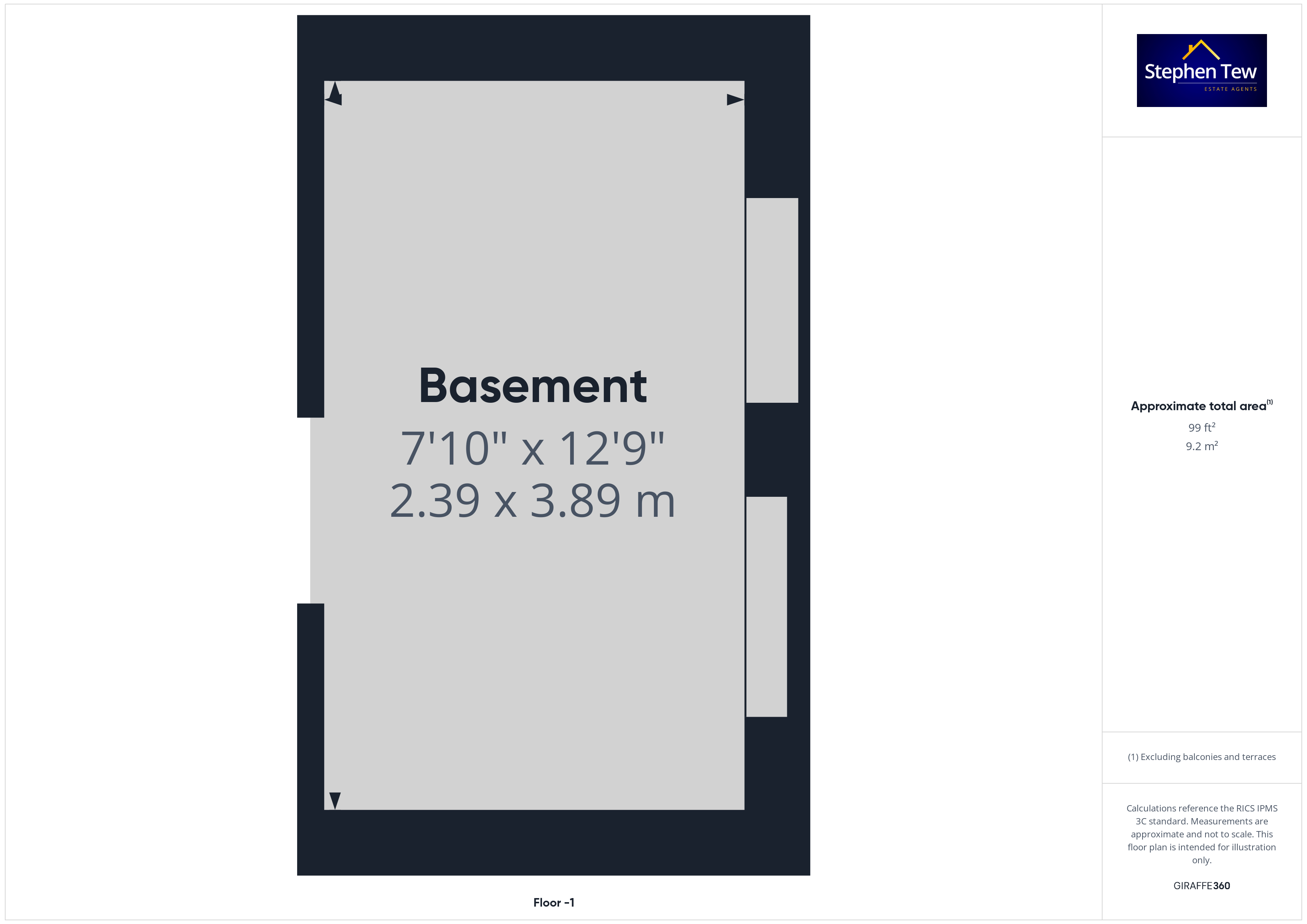 Floorplan 4