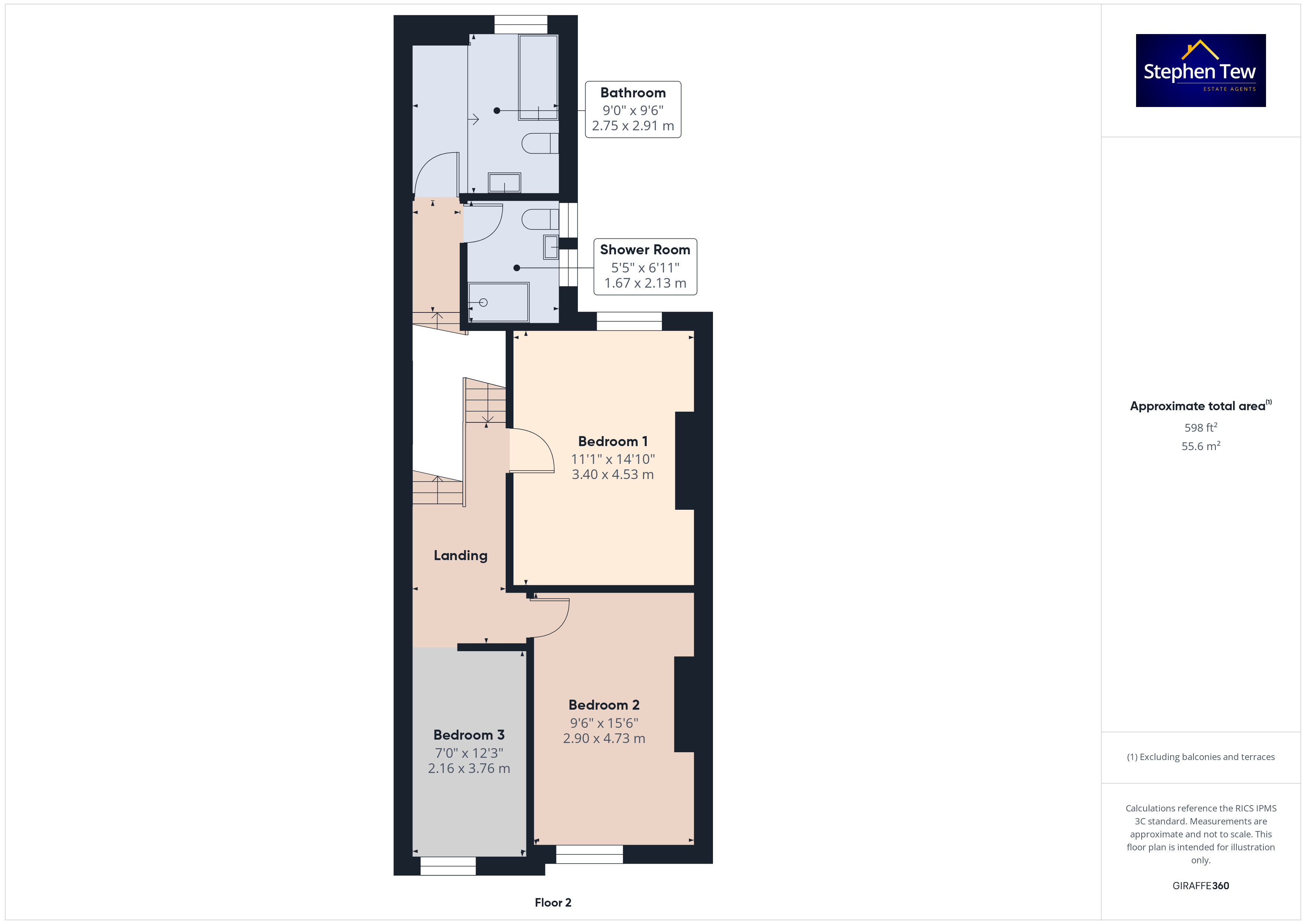 Floorplan 2