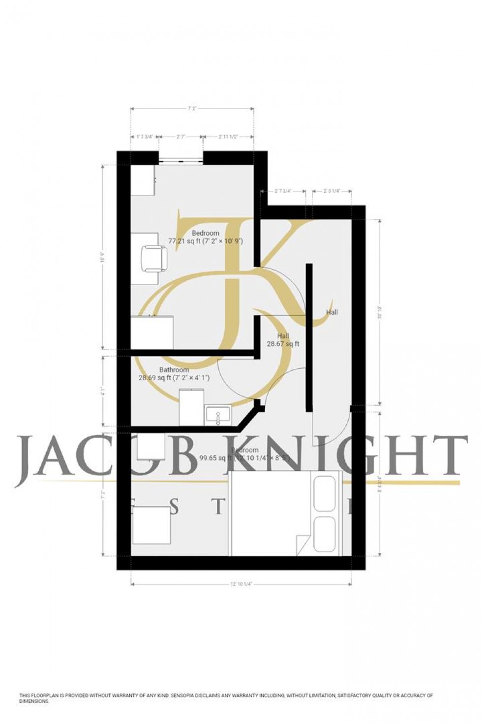 Floorplan 3