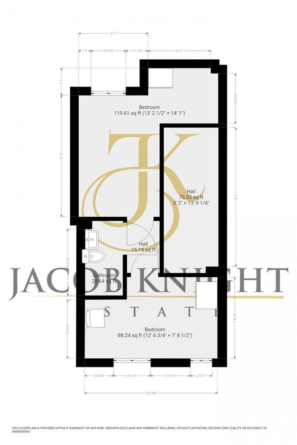 Floorplan 2