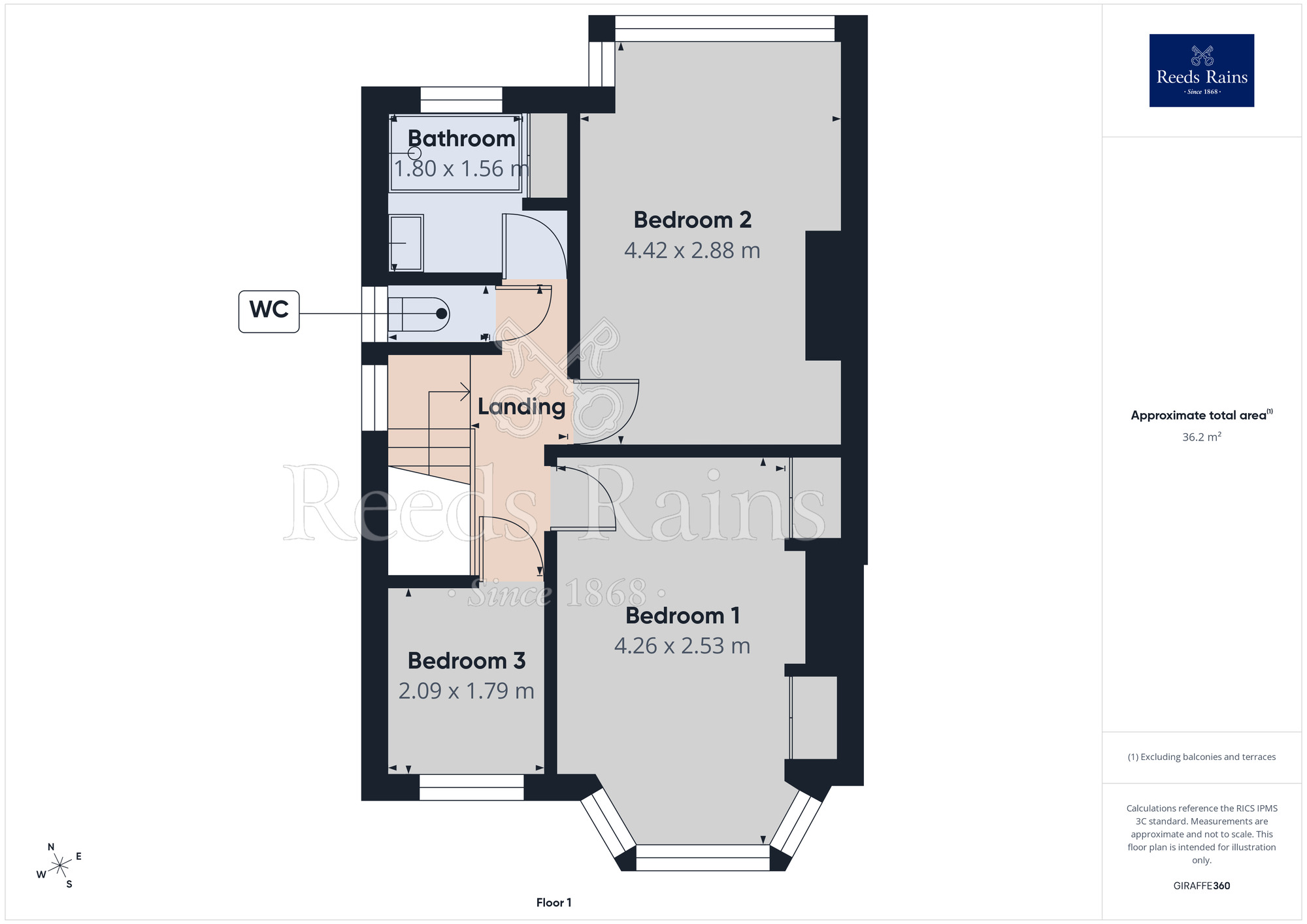 Floorplan 3