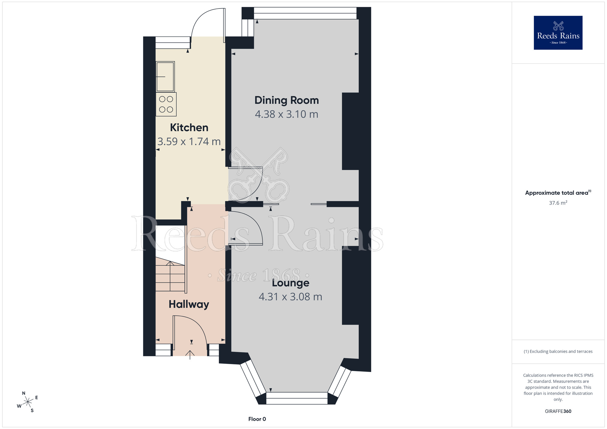 Floorplan 2