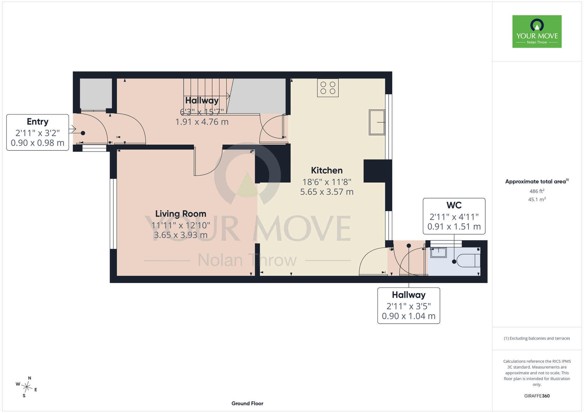 Floorplan 2