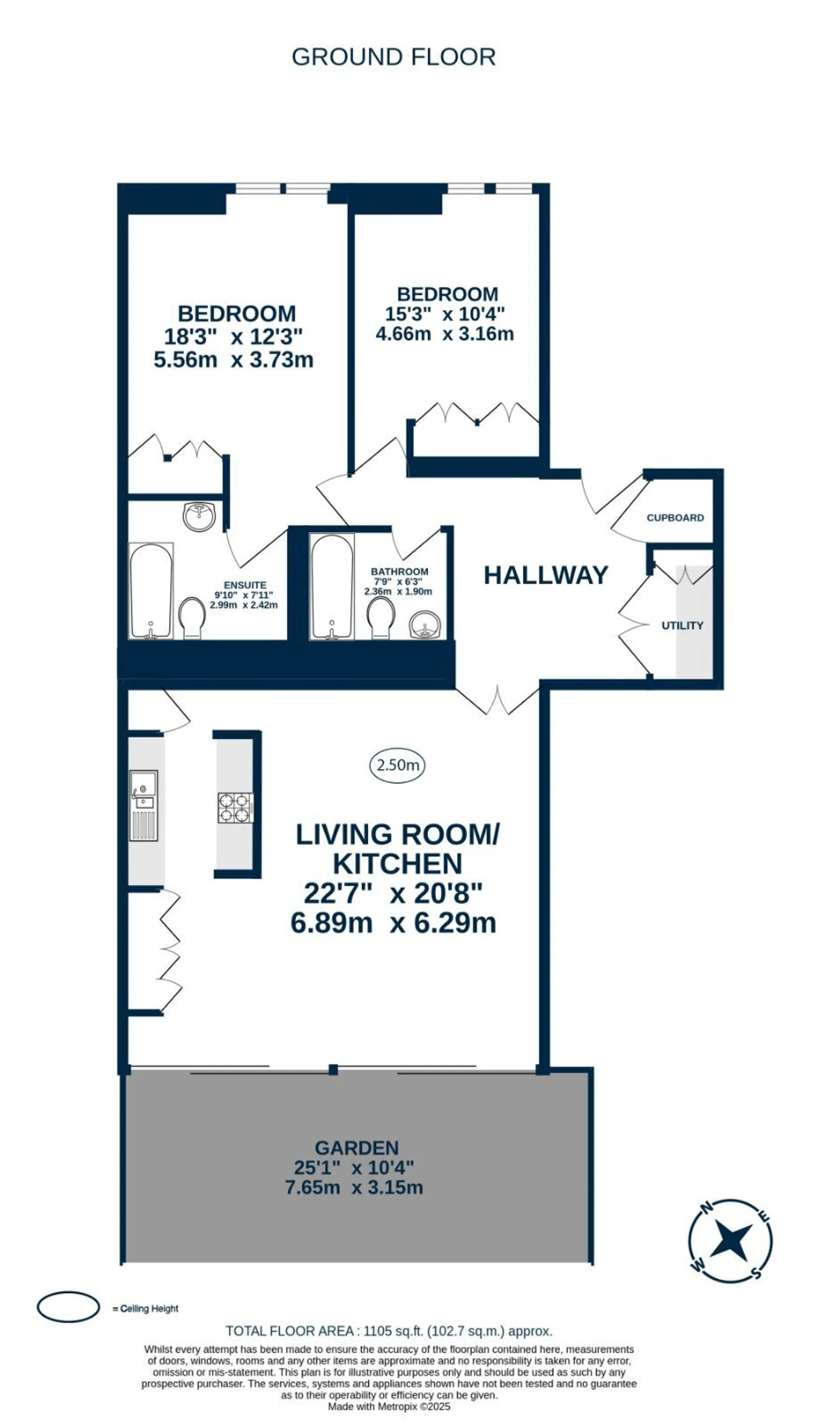 Floorplan 2