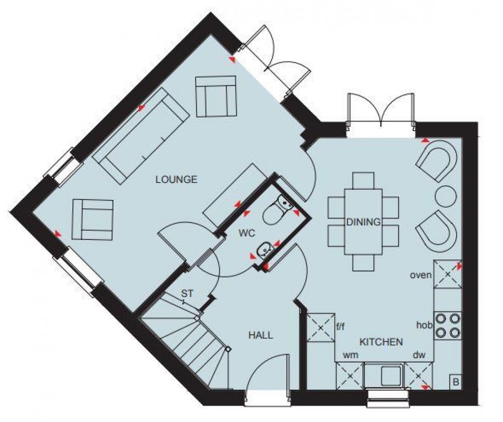 Floorplan 2