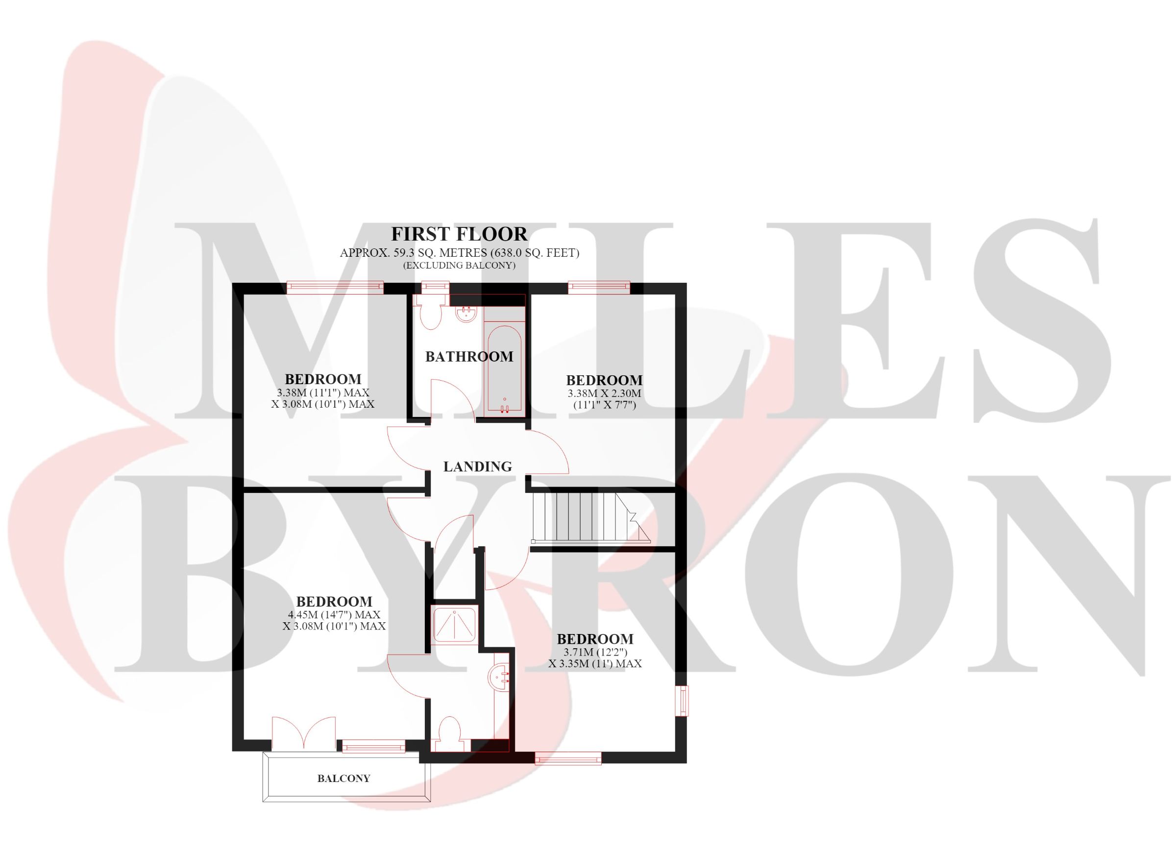 Floorplan 3