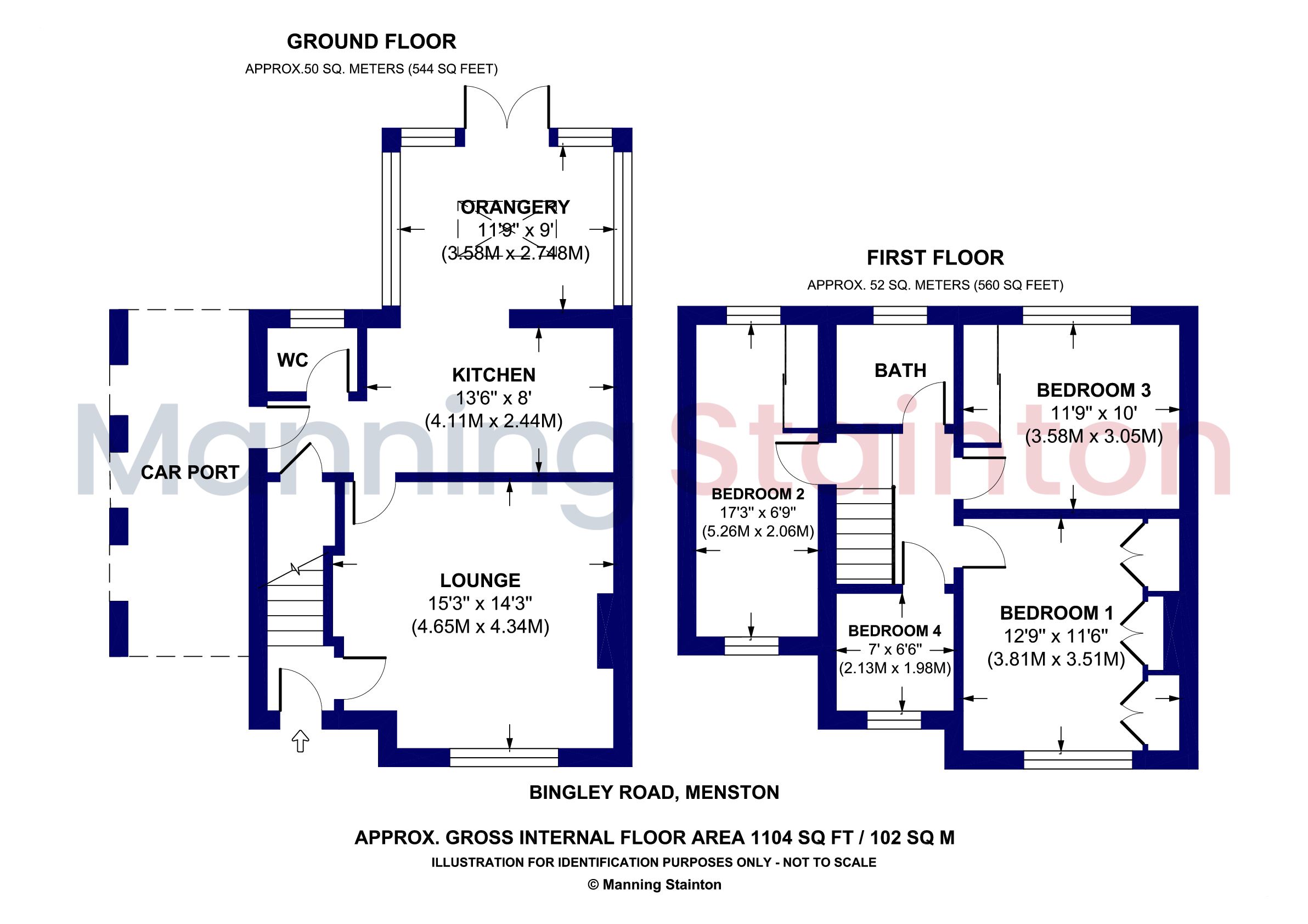 Floorplan 2