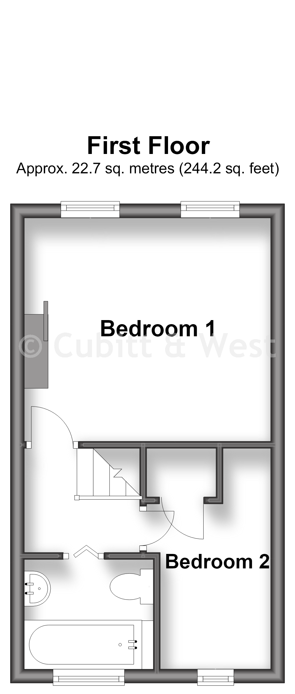 Floorplan 2
