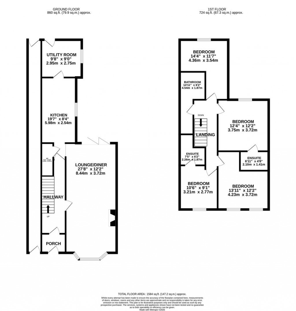 Floorplan 2