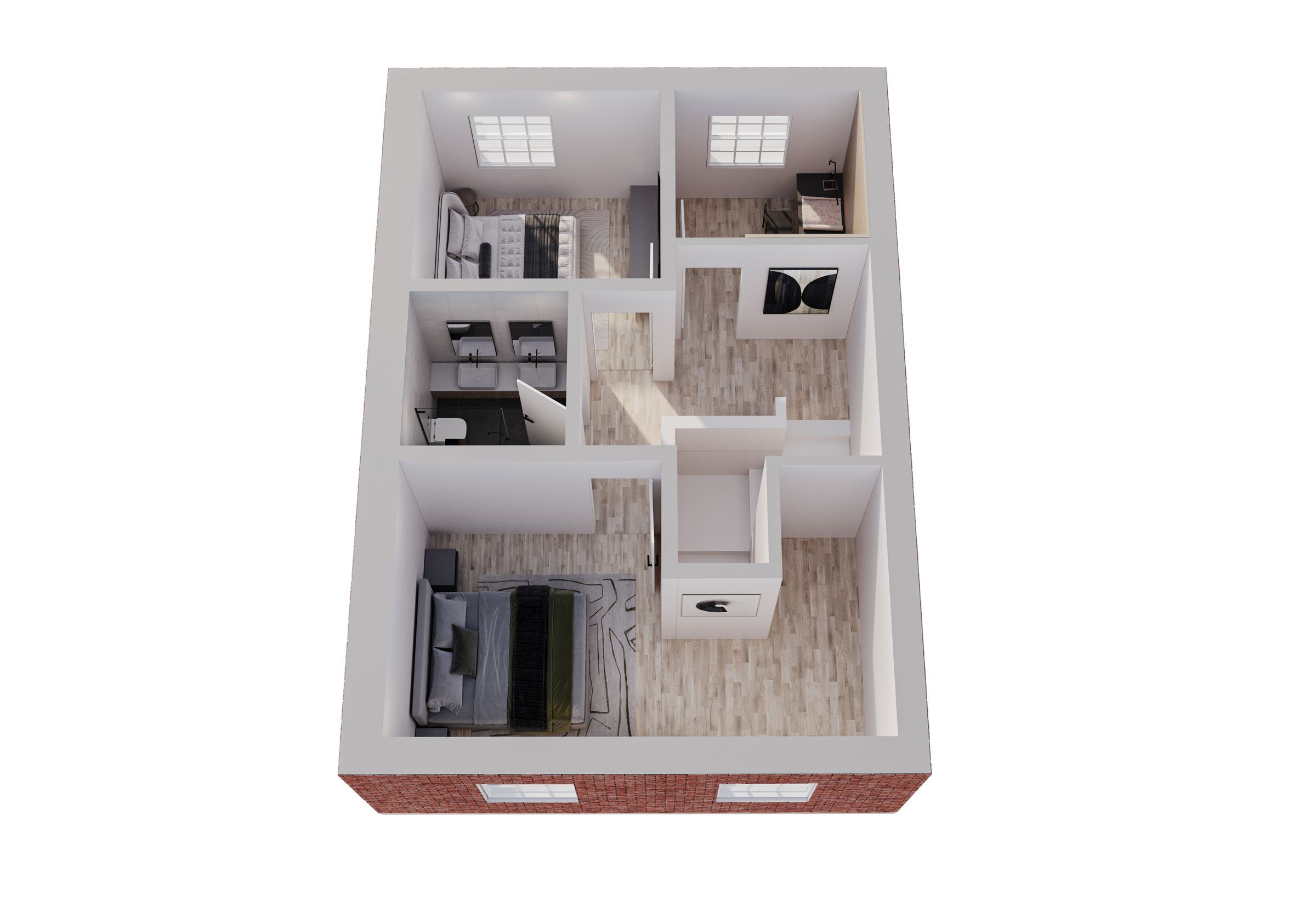 Floorplan 3