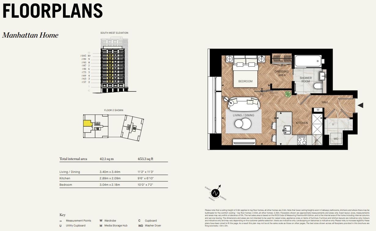 Floorplan 2
