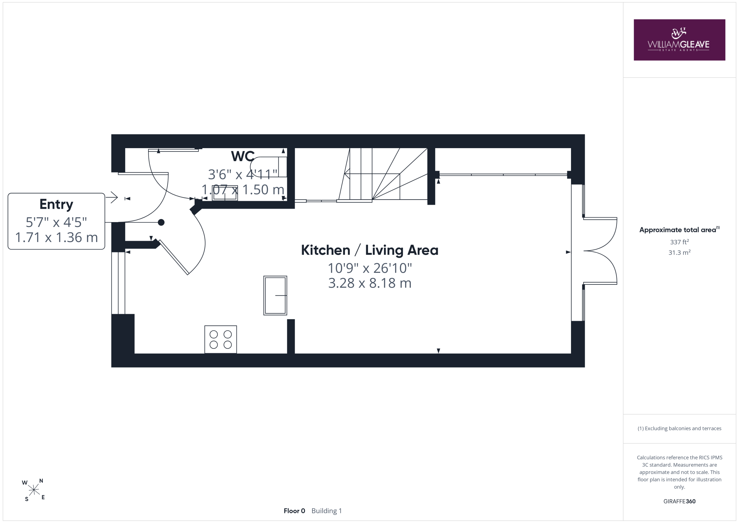Floorplan 3