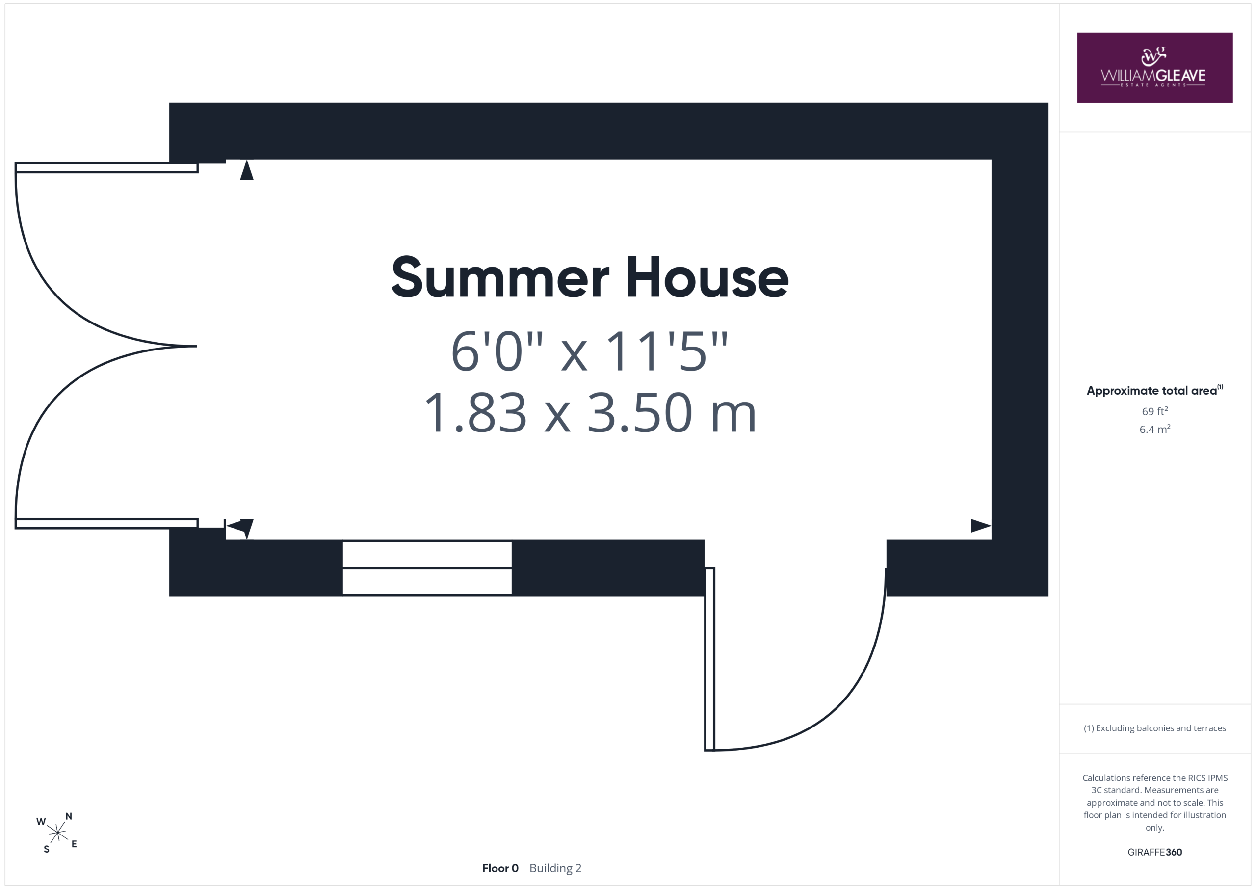 Floorplan 5