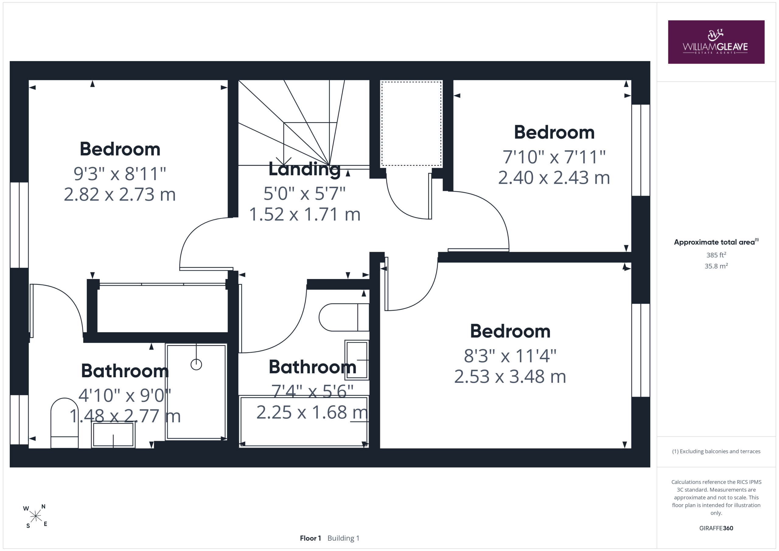 Floorplan 4