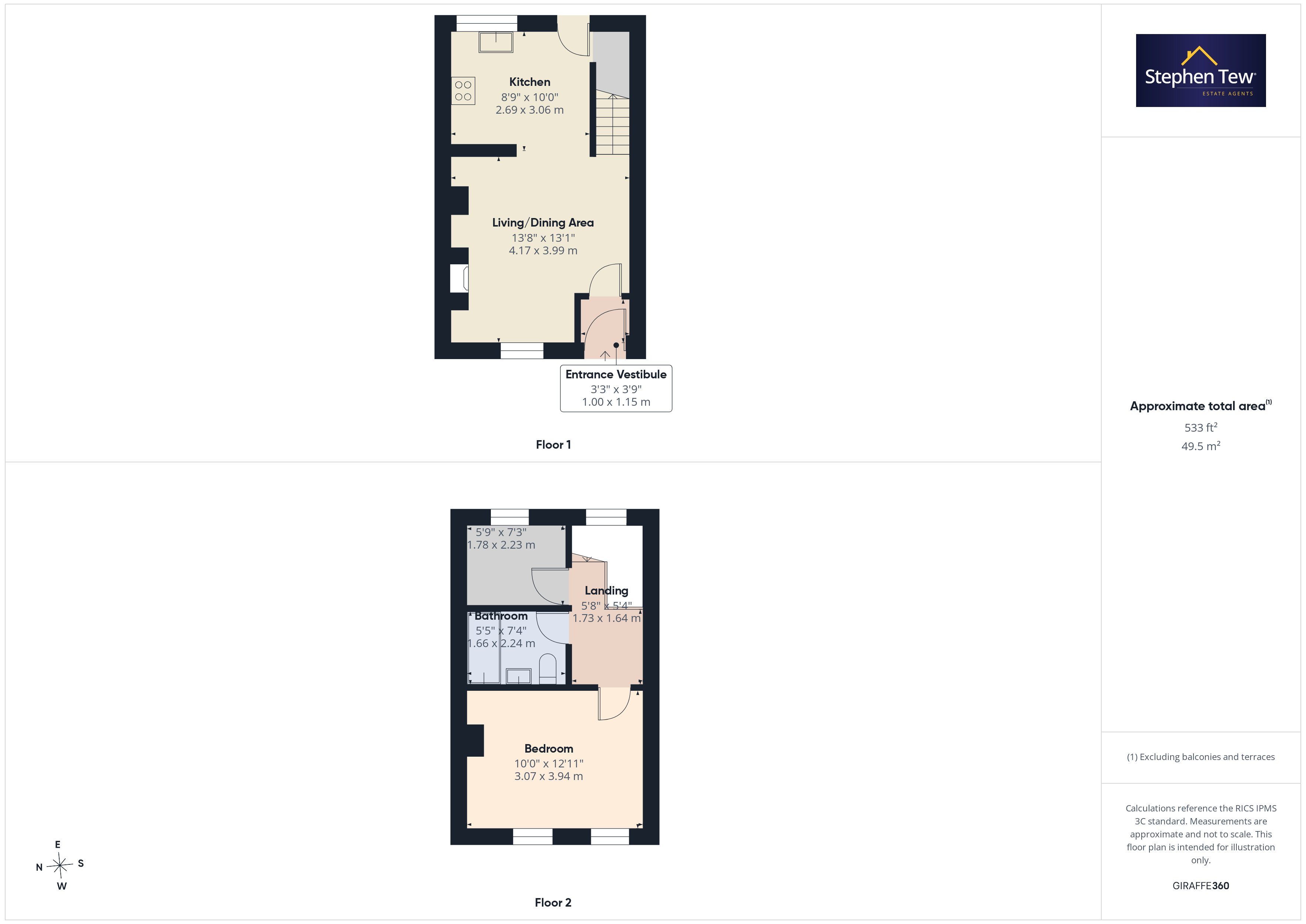 Floorplan 3