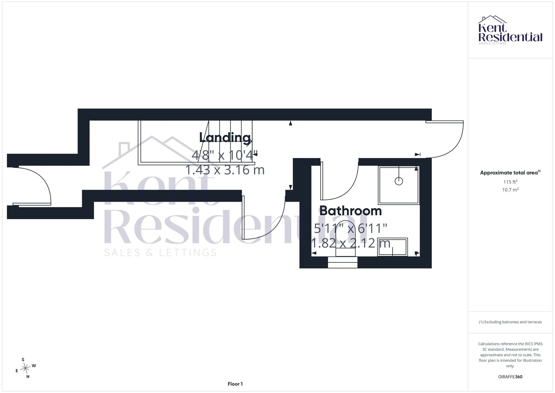 Floorplan 3