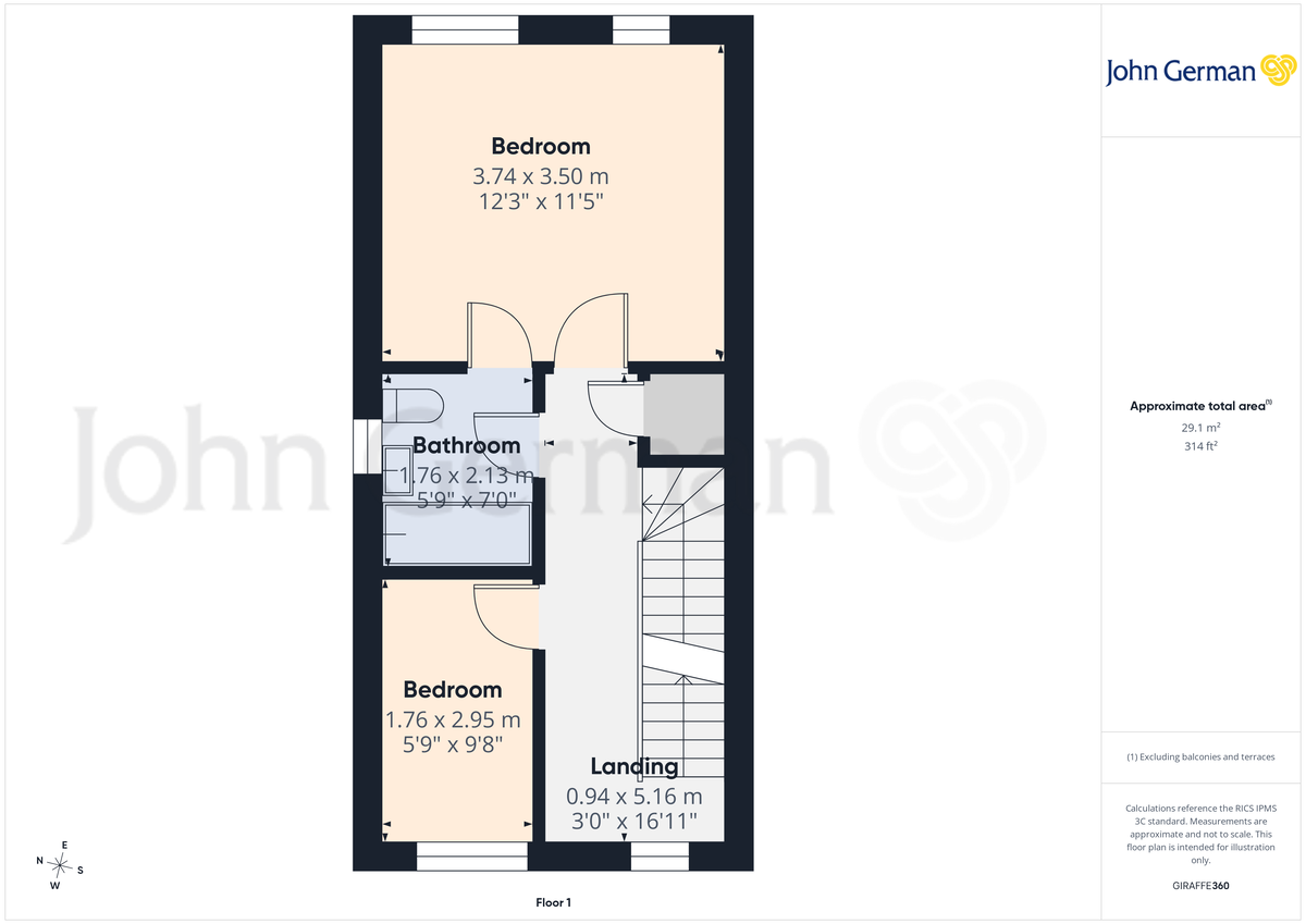 Floorplan 3