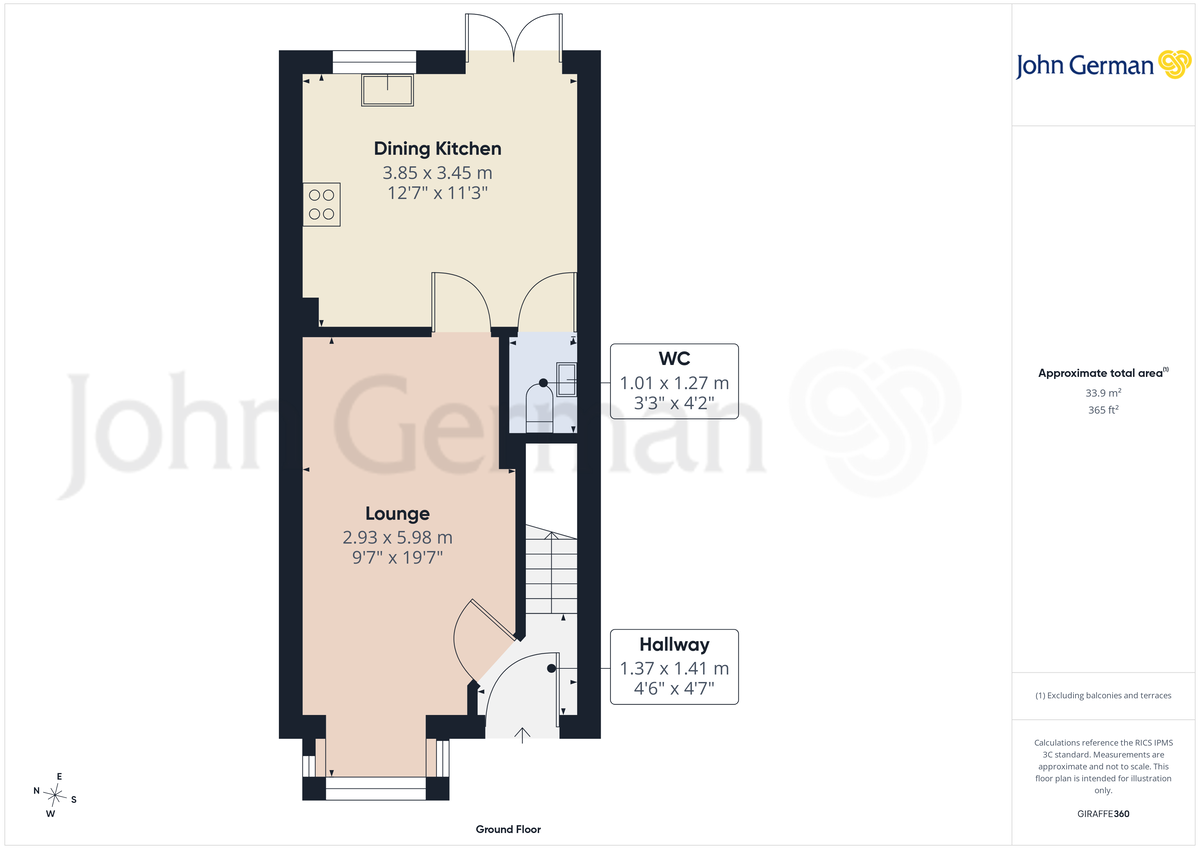 Floorplan 2