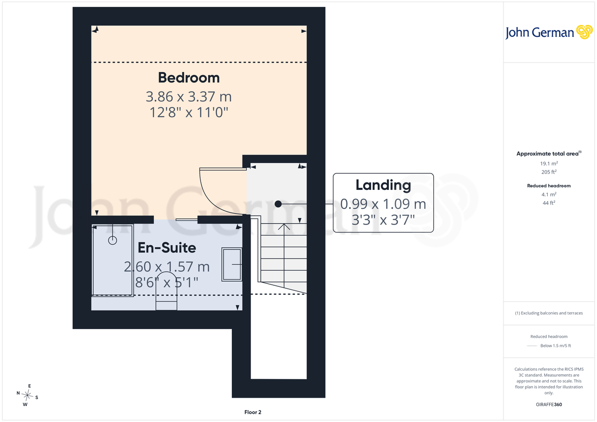 Floorplan 4