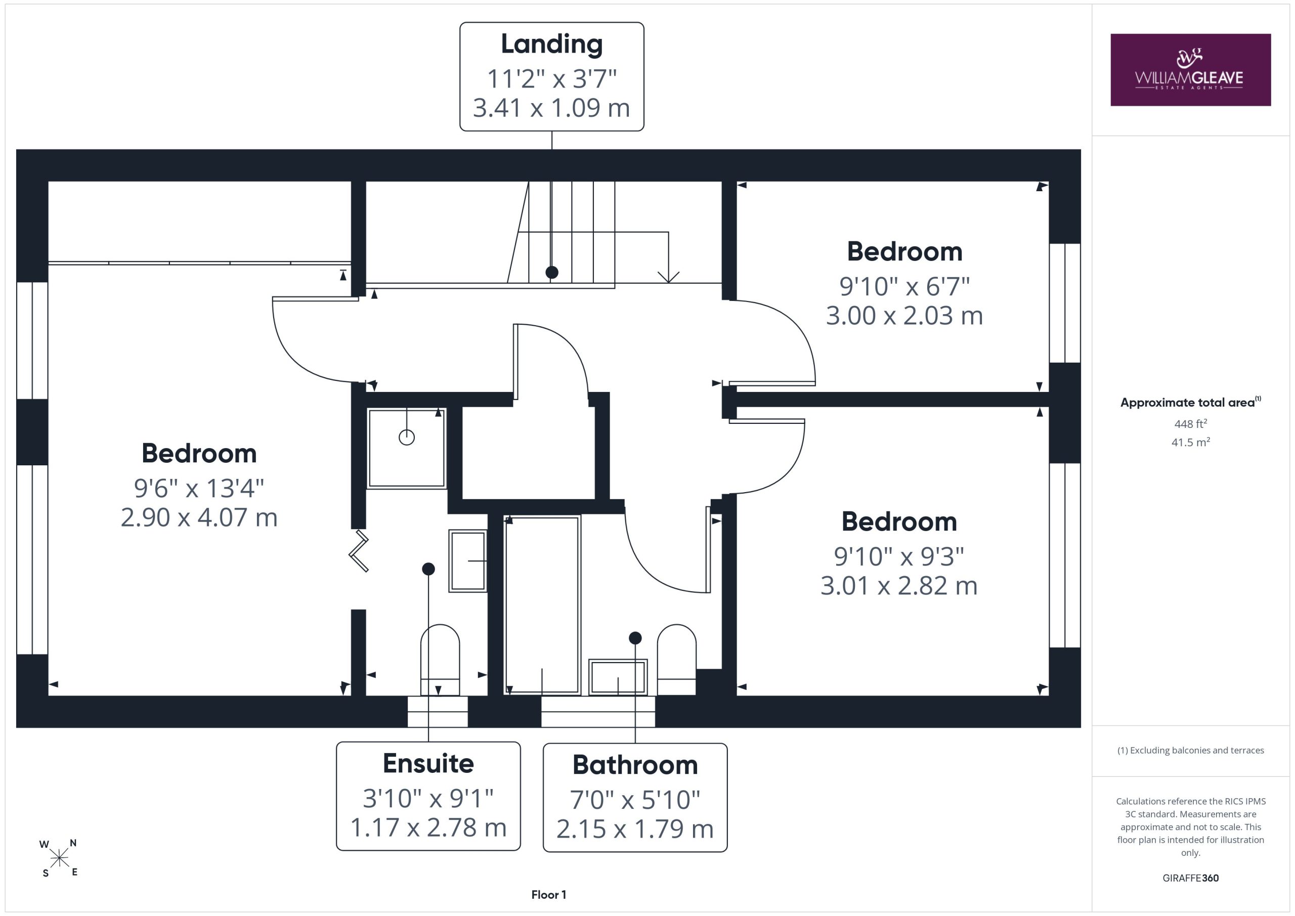 Floorplan 3