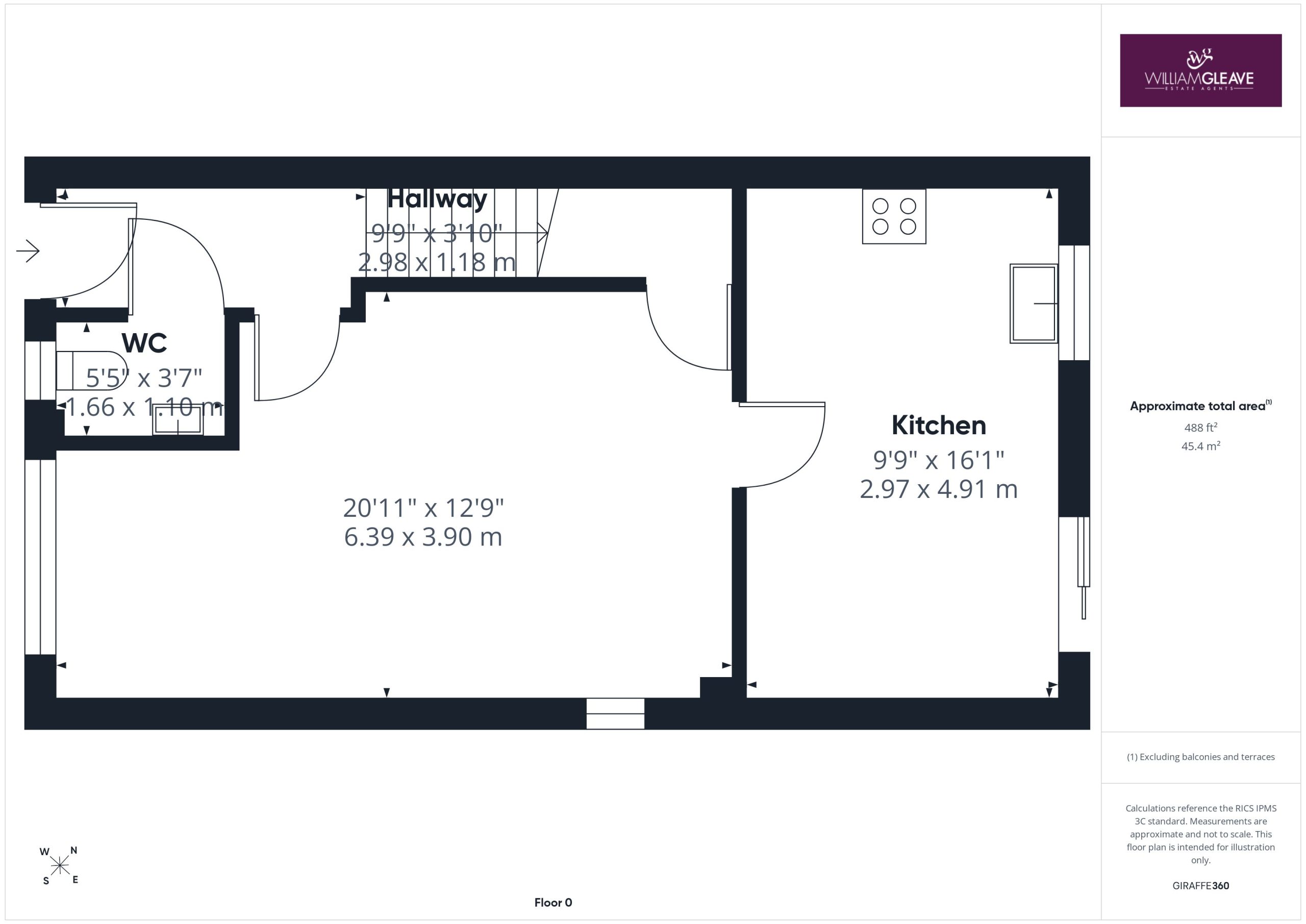 Floorplan 2