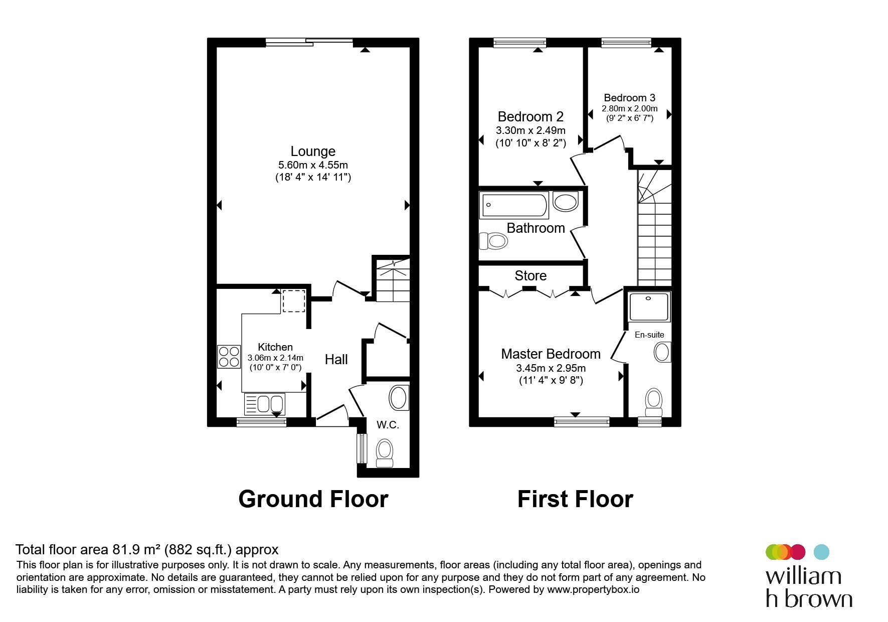 Floorplan 2