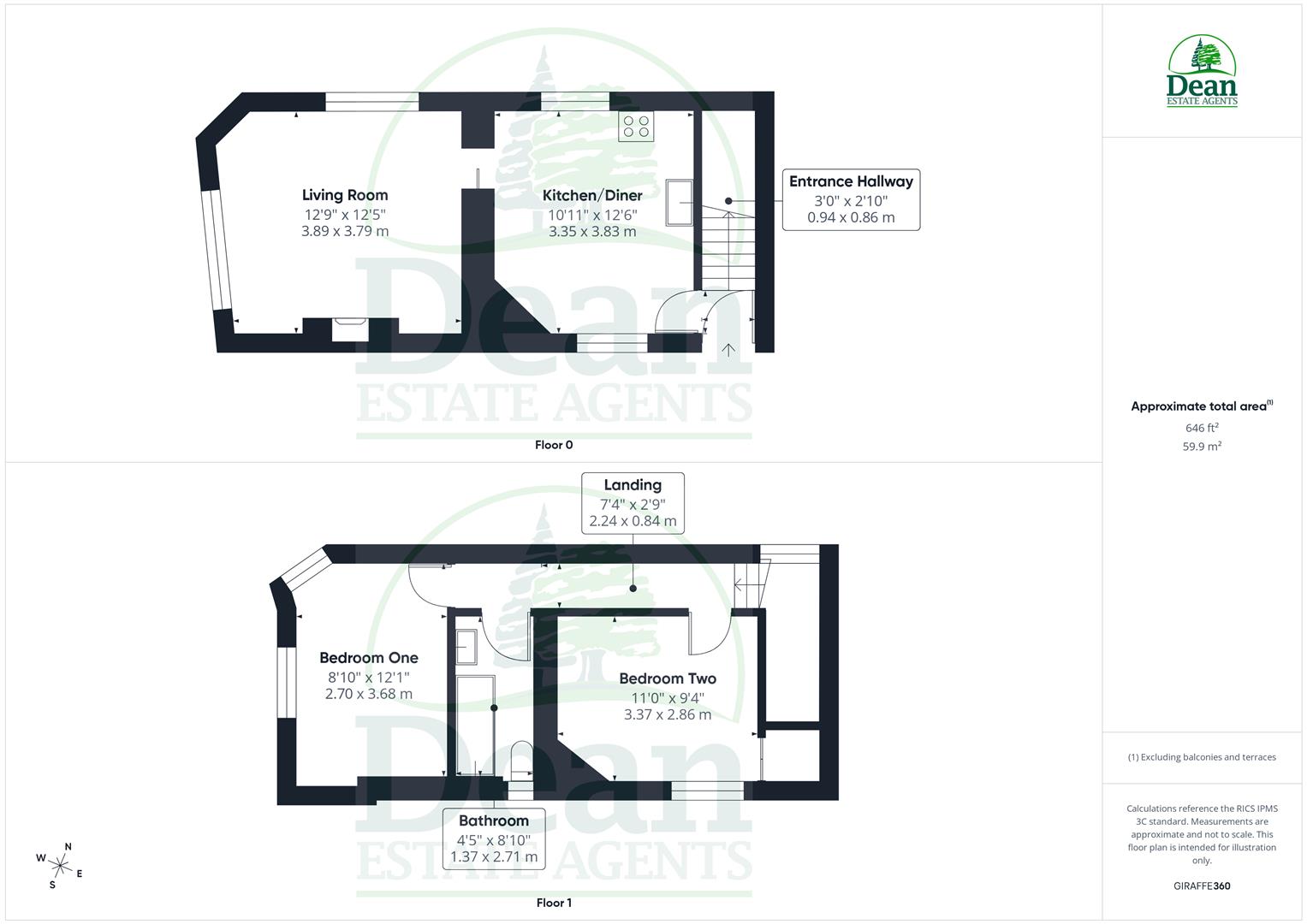 Floorplan 3