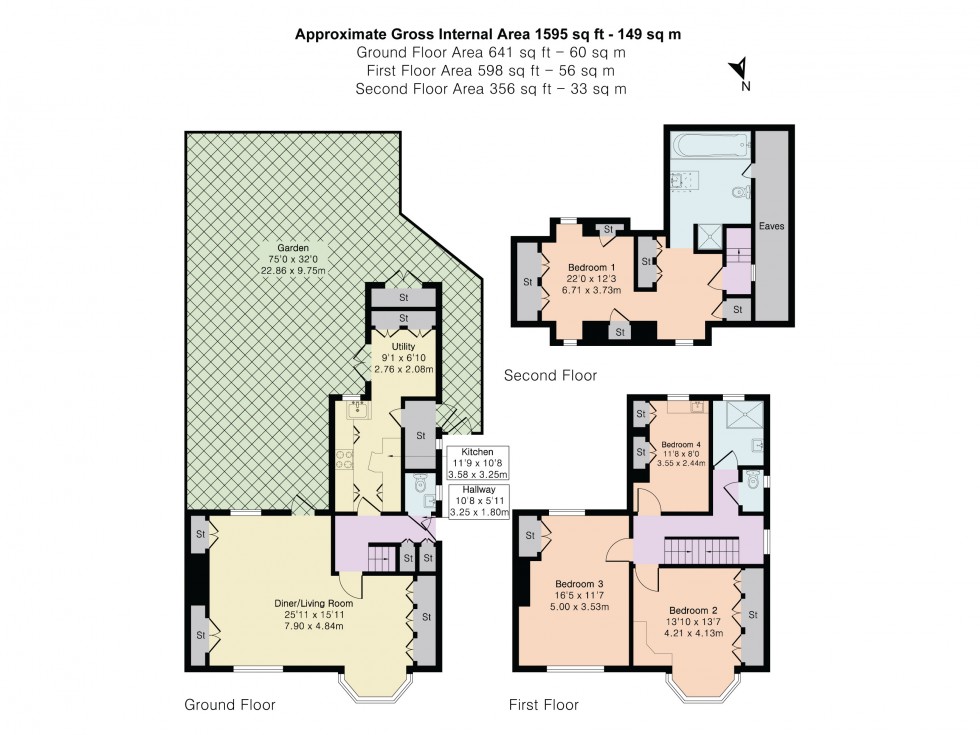 Floorplan 2