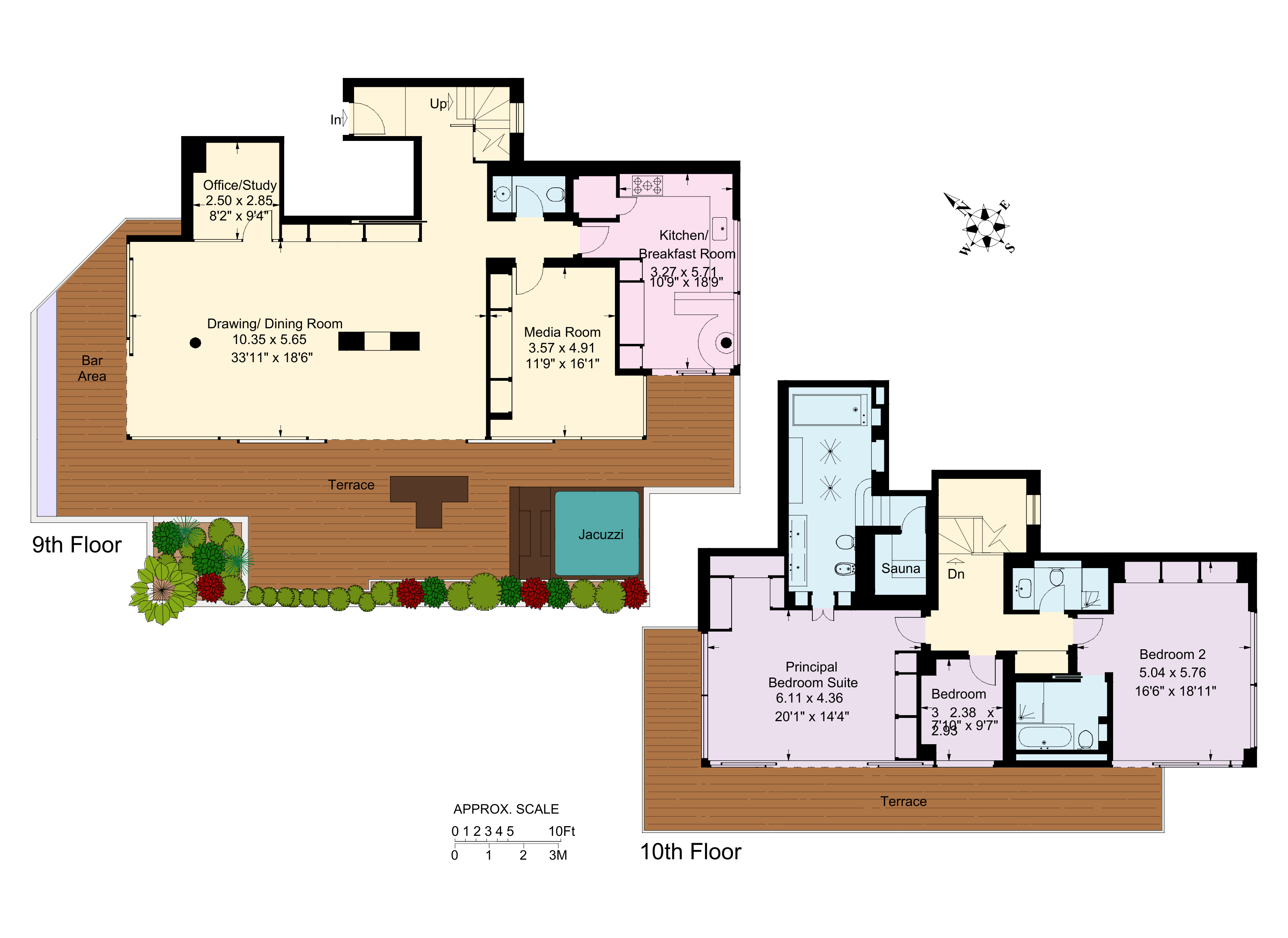 Floorplan 2