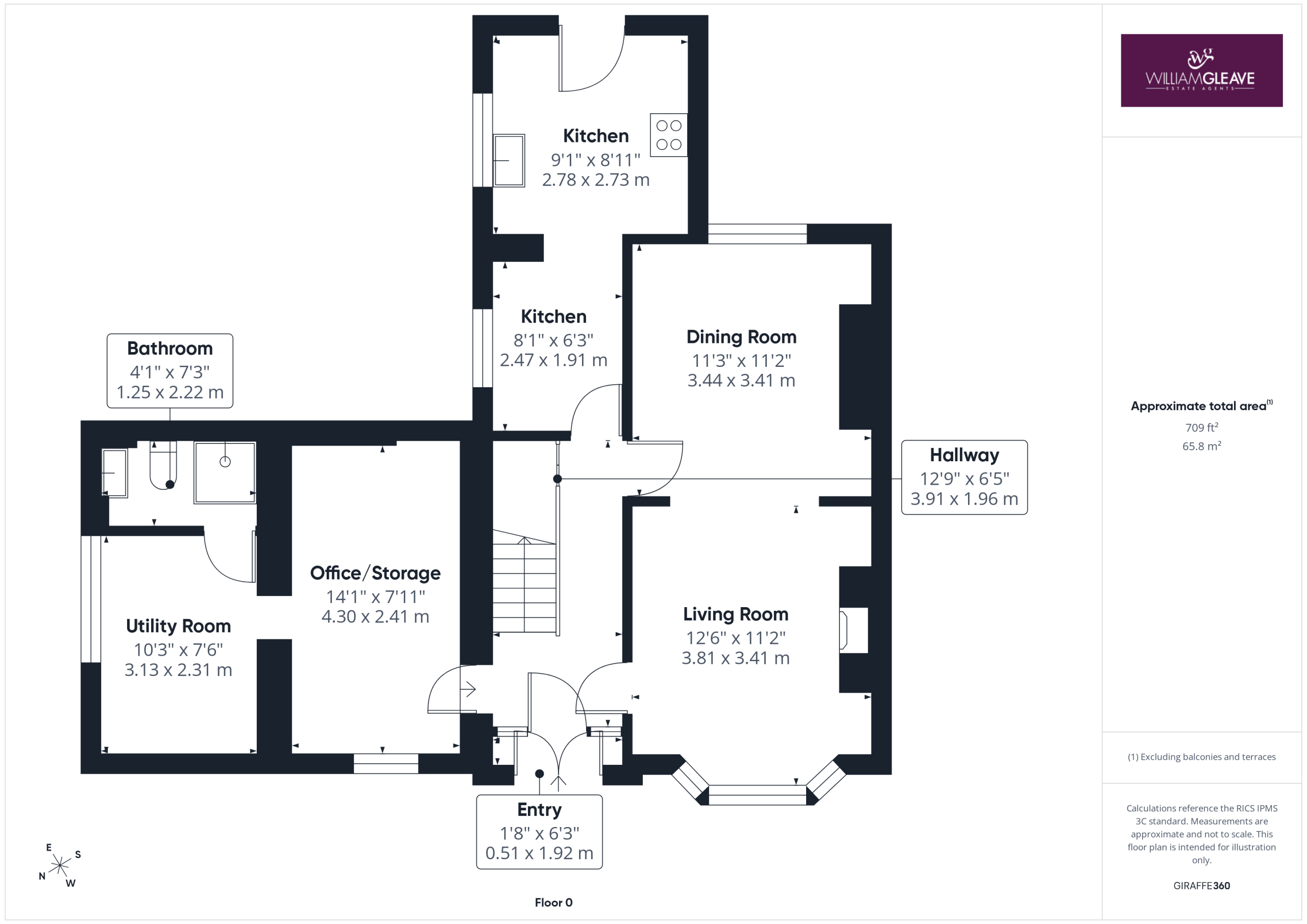 Floorplan 2