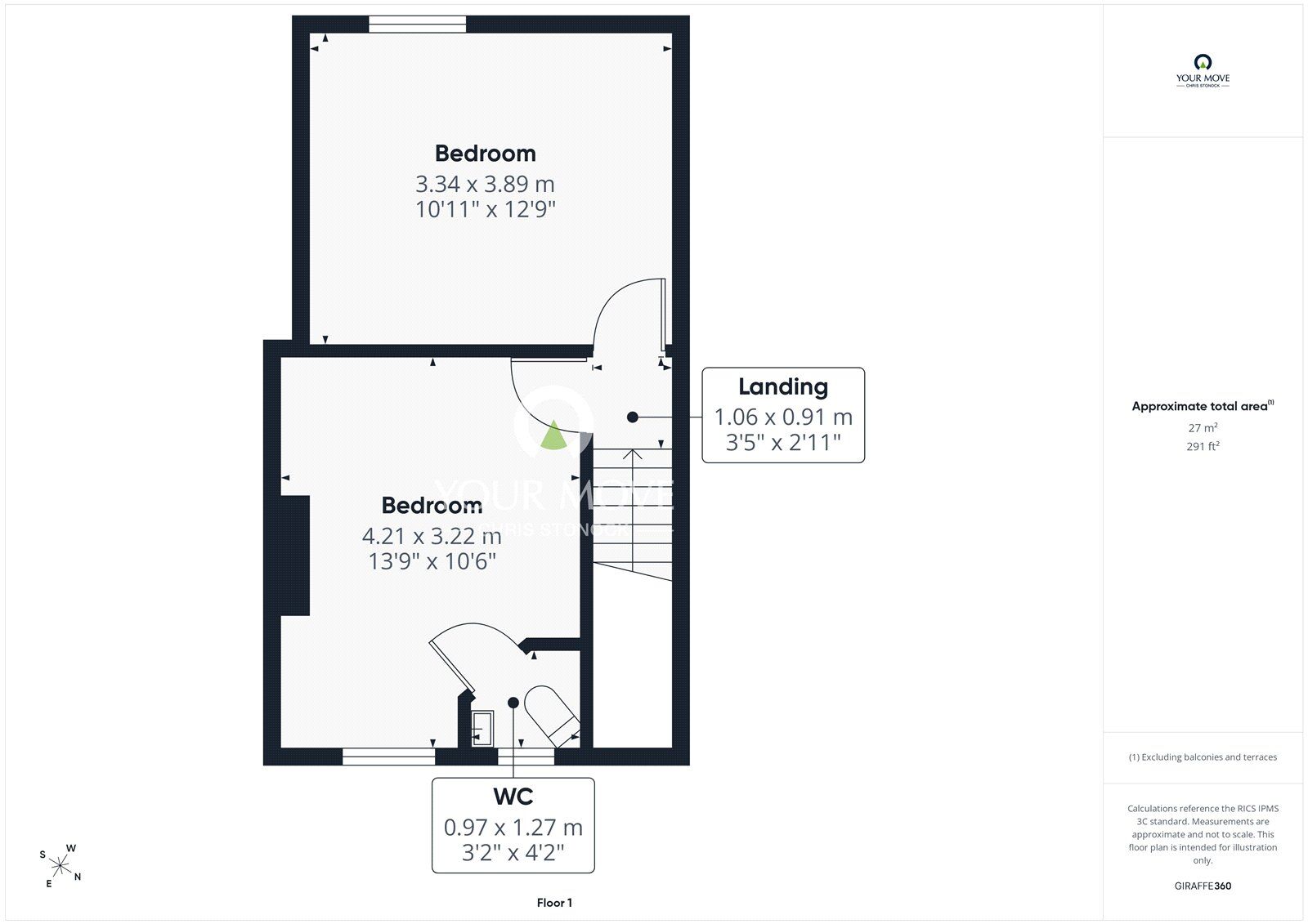 Floorplan 3