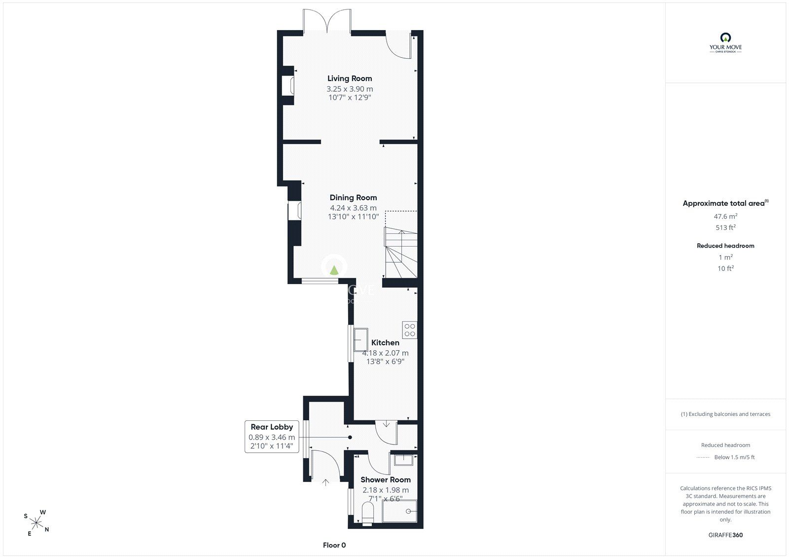 Floorplan 2