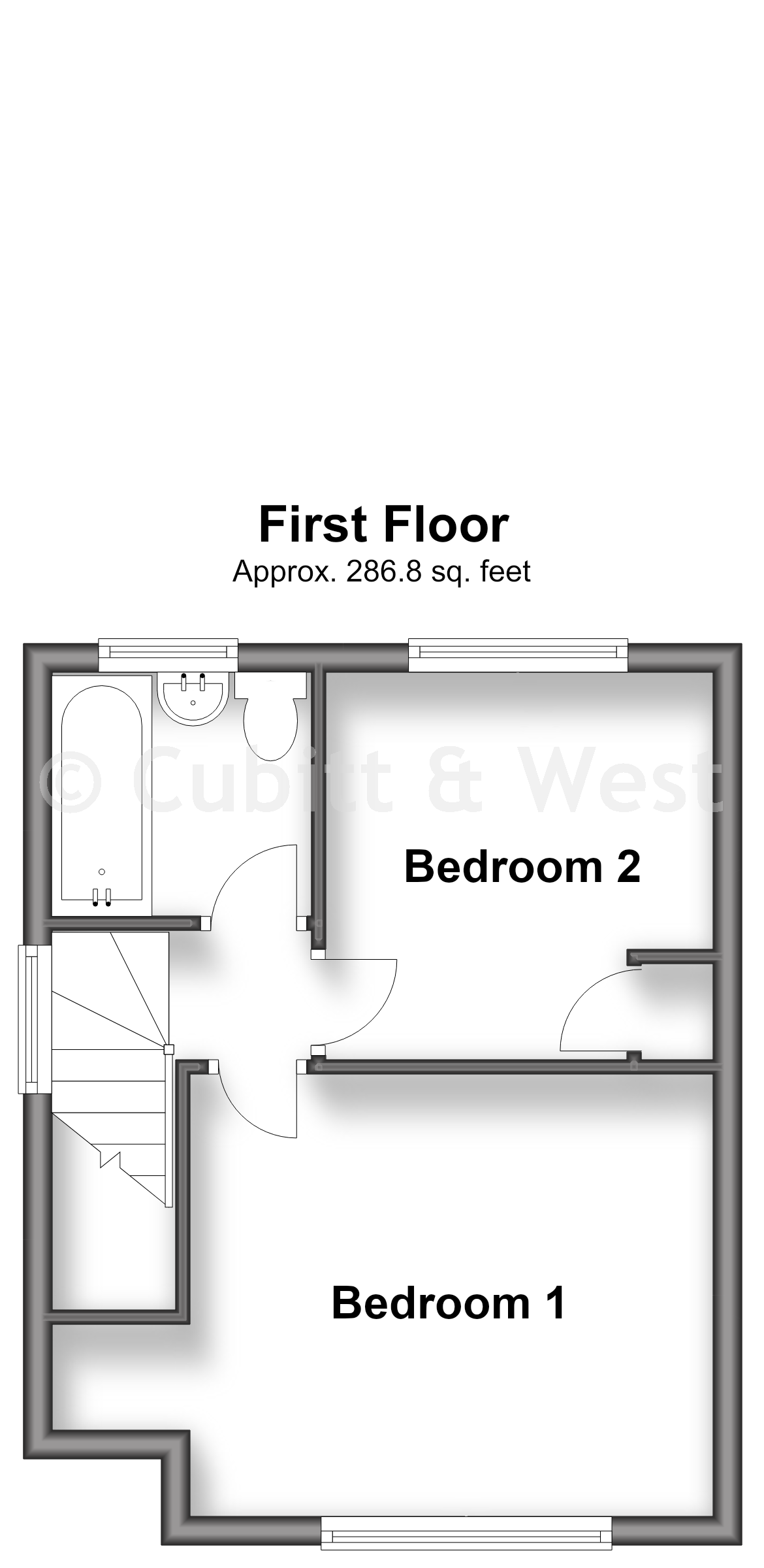 Floorplan 2