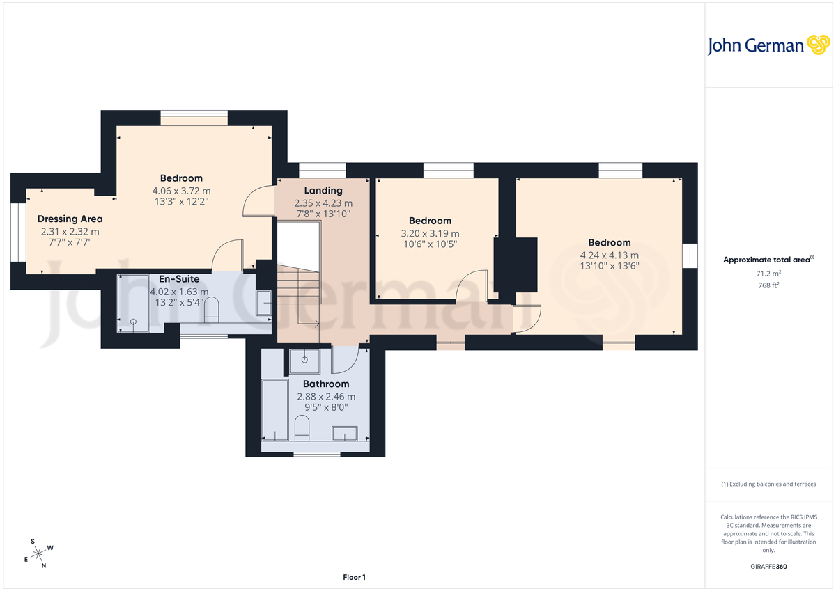 Floorplan 3