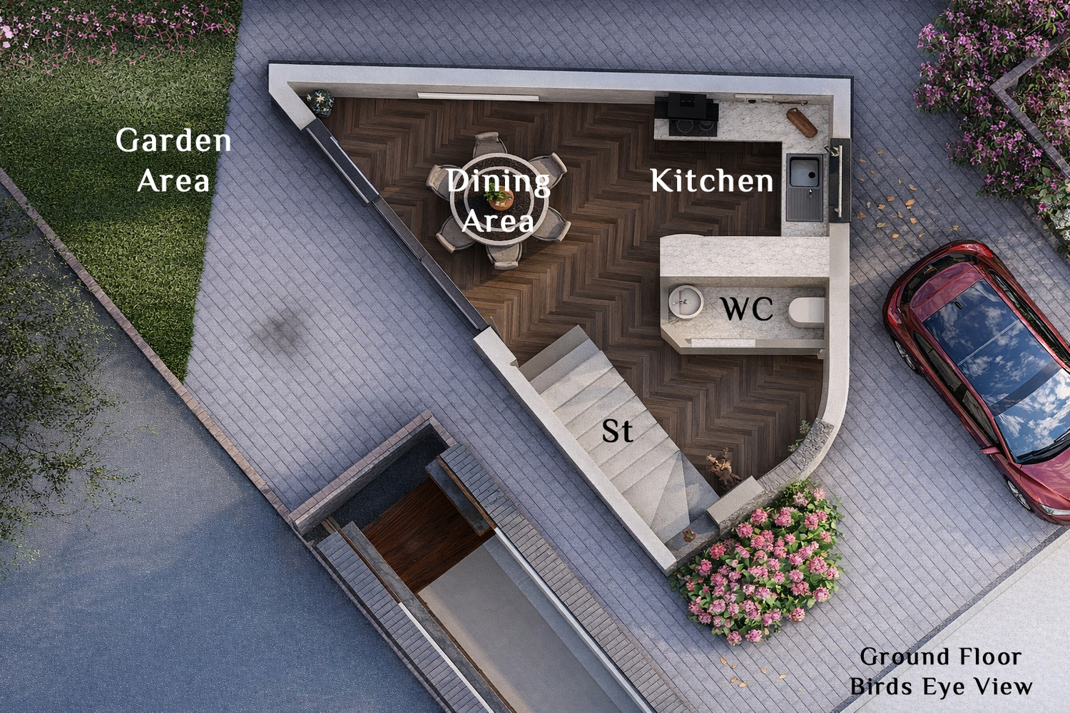 Floorplan 2