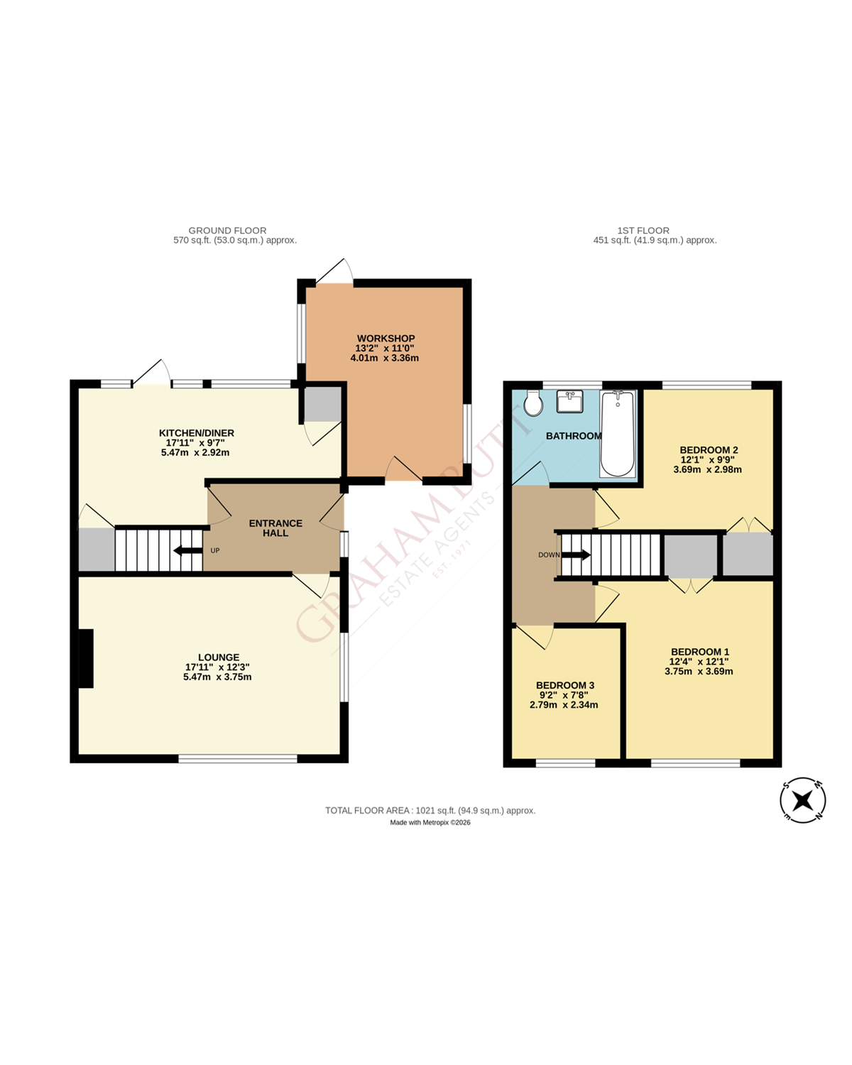 Floorplan 2
