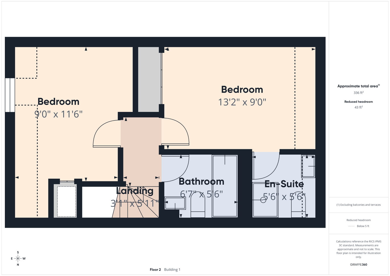 Floorplan 3