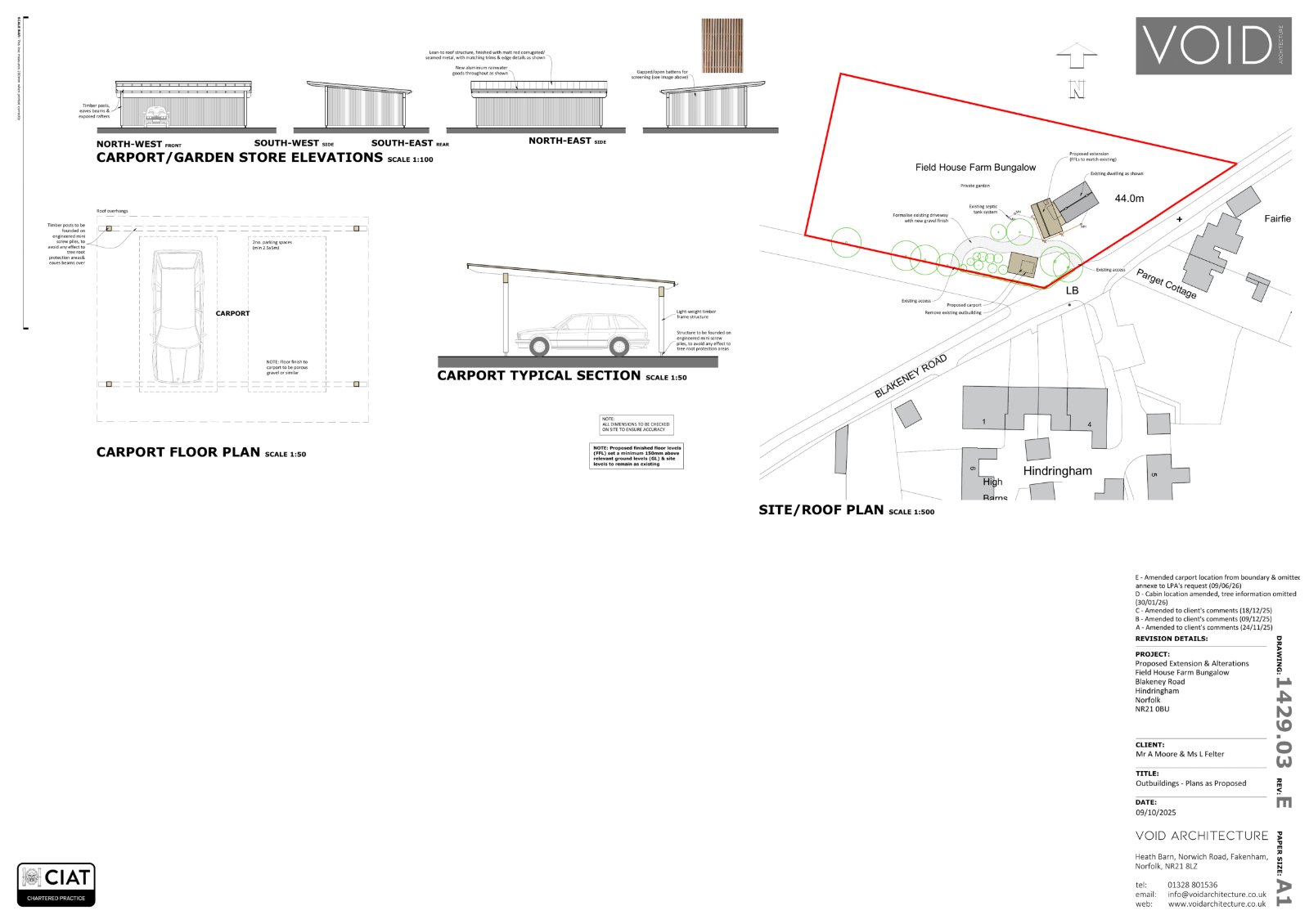 Floorplan 3