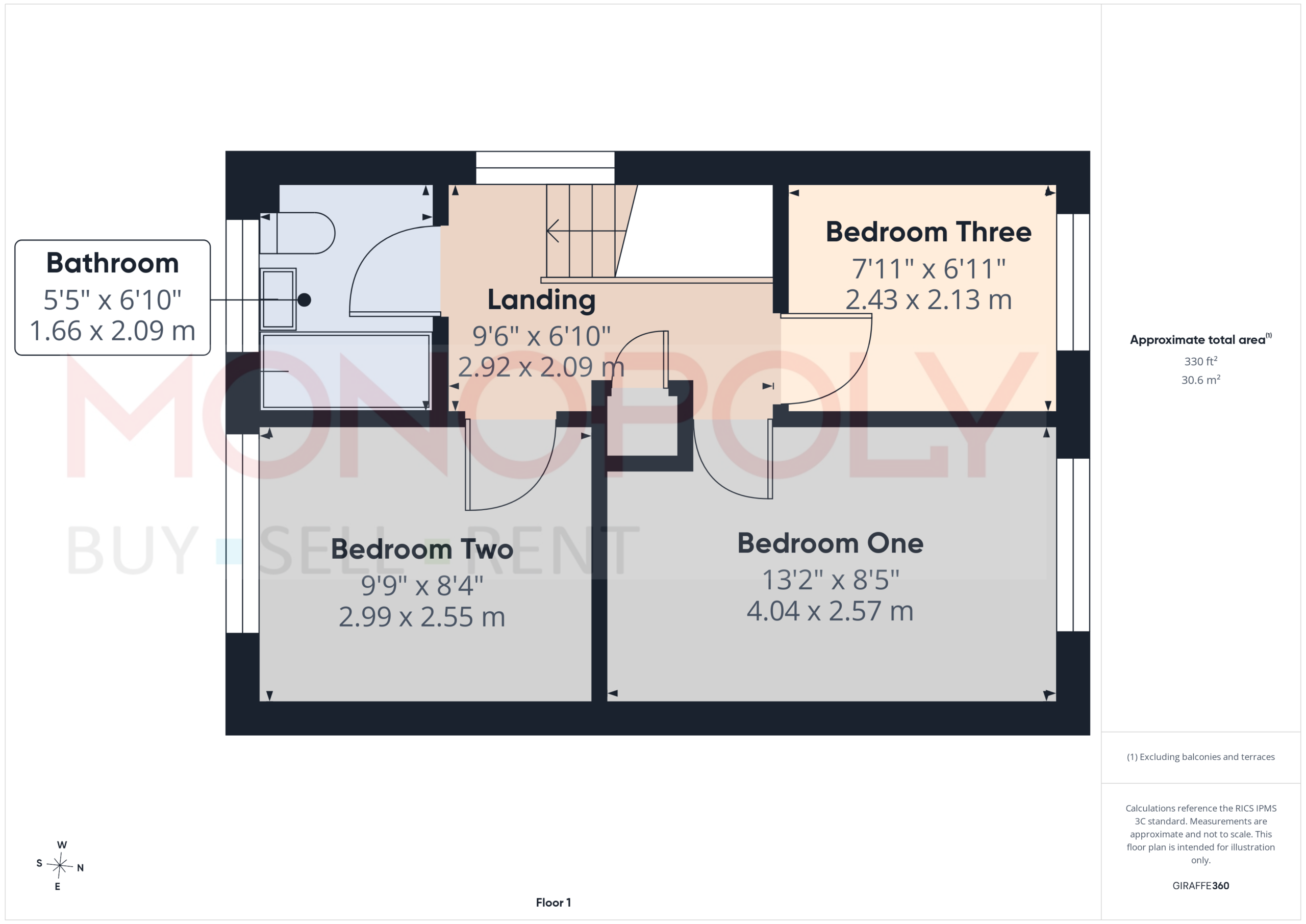 Floorplan 3