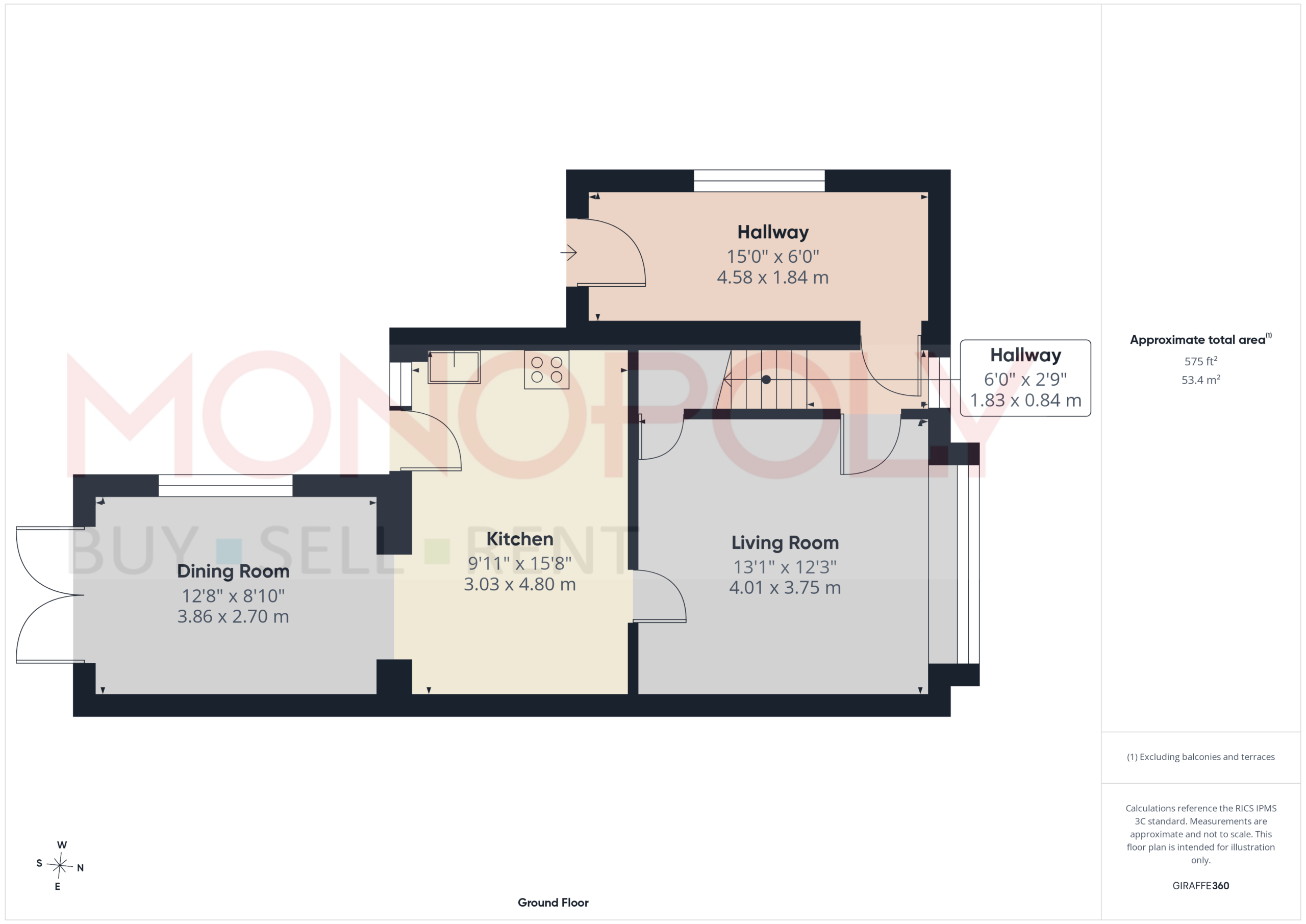 Floorplan 2