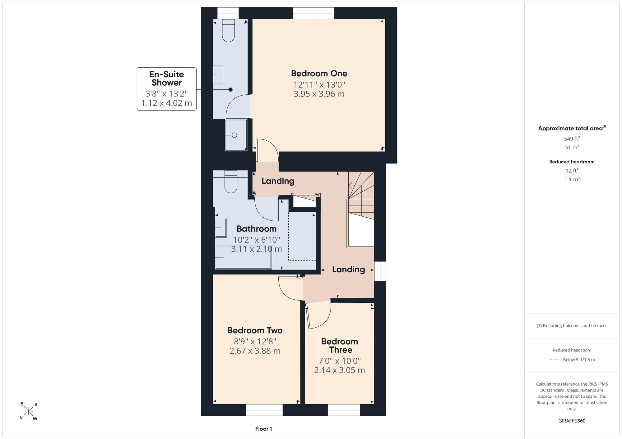 Floorplan 3