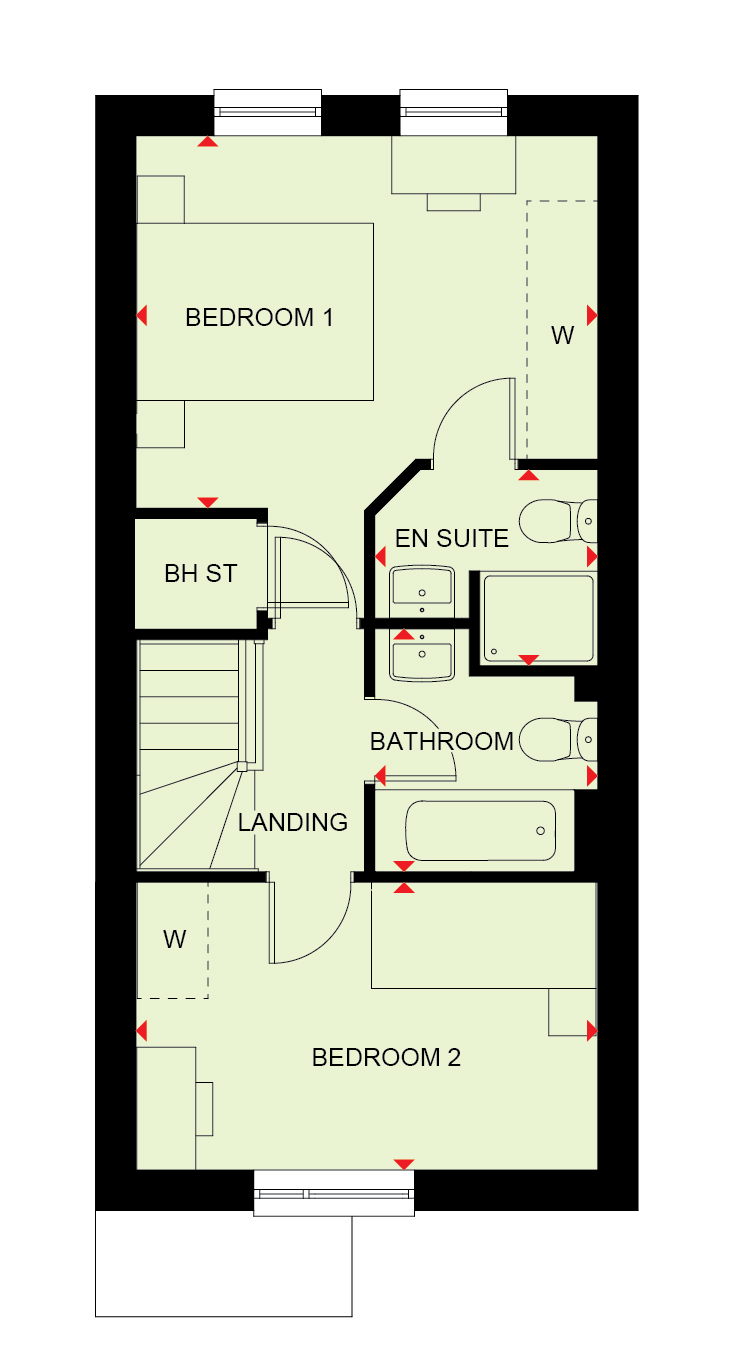 Floorplan 2