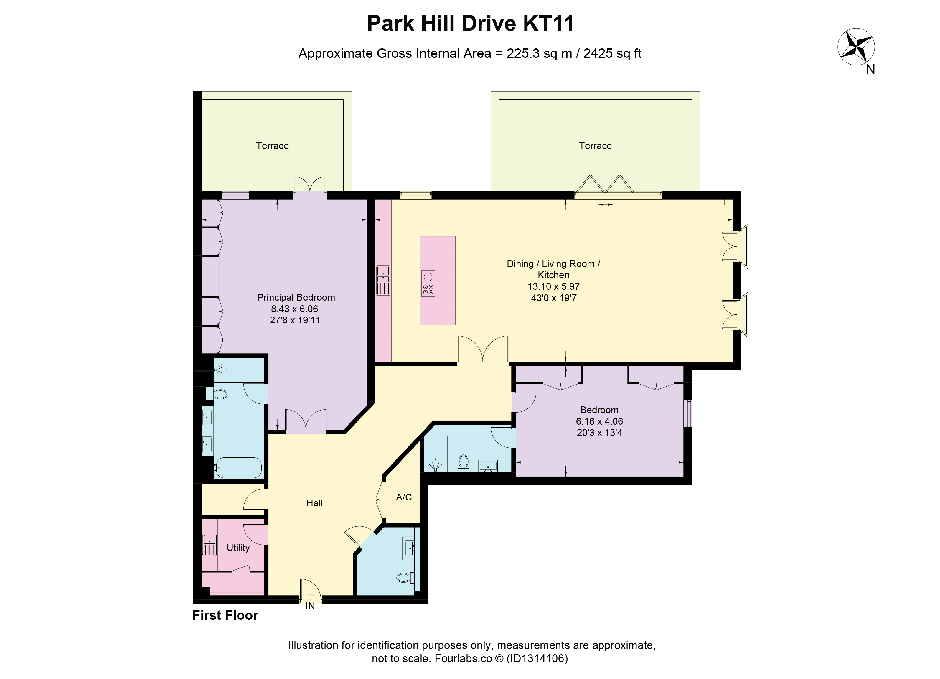 Floorplan 2