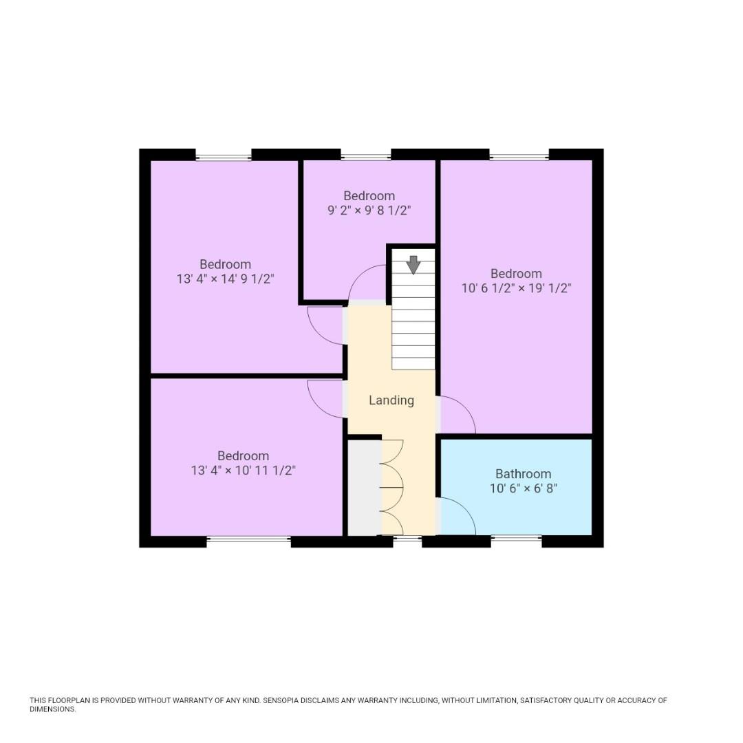 Floorplan 2