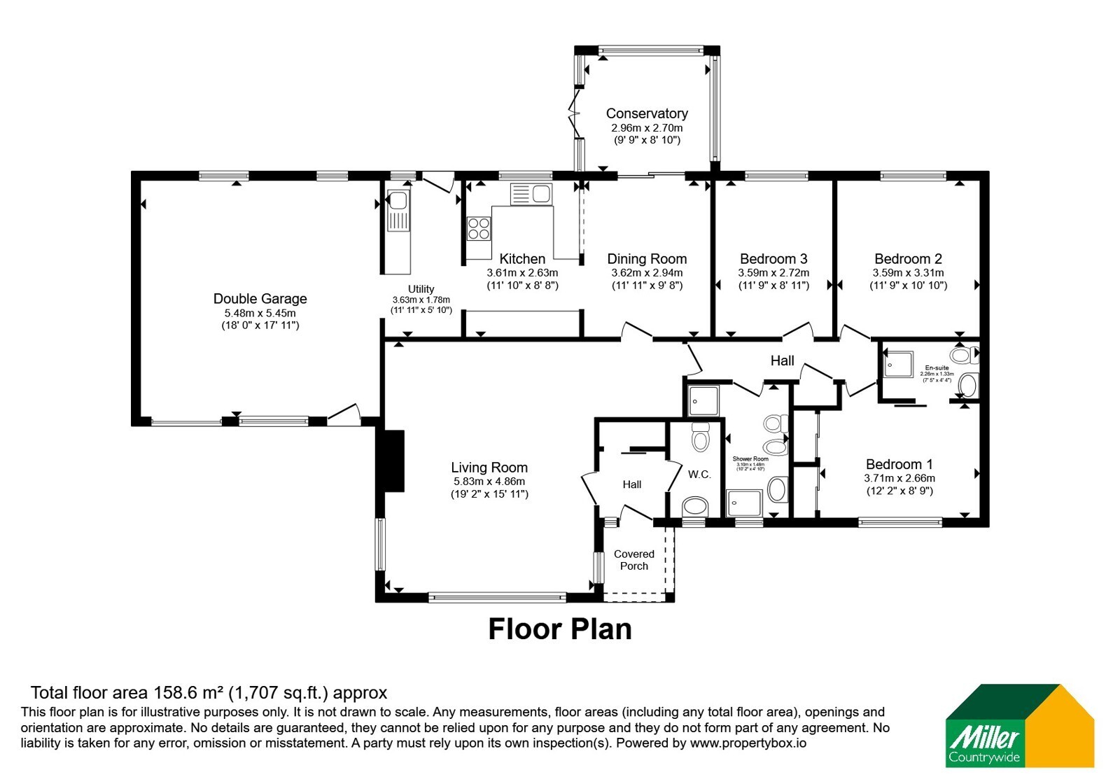 Floorplan 2