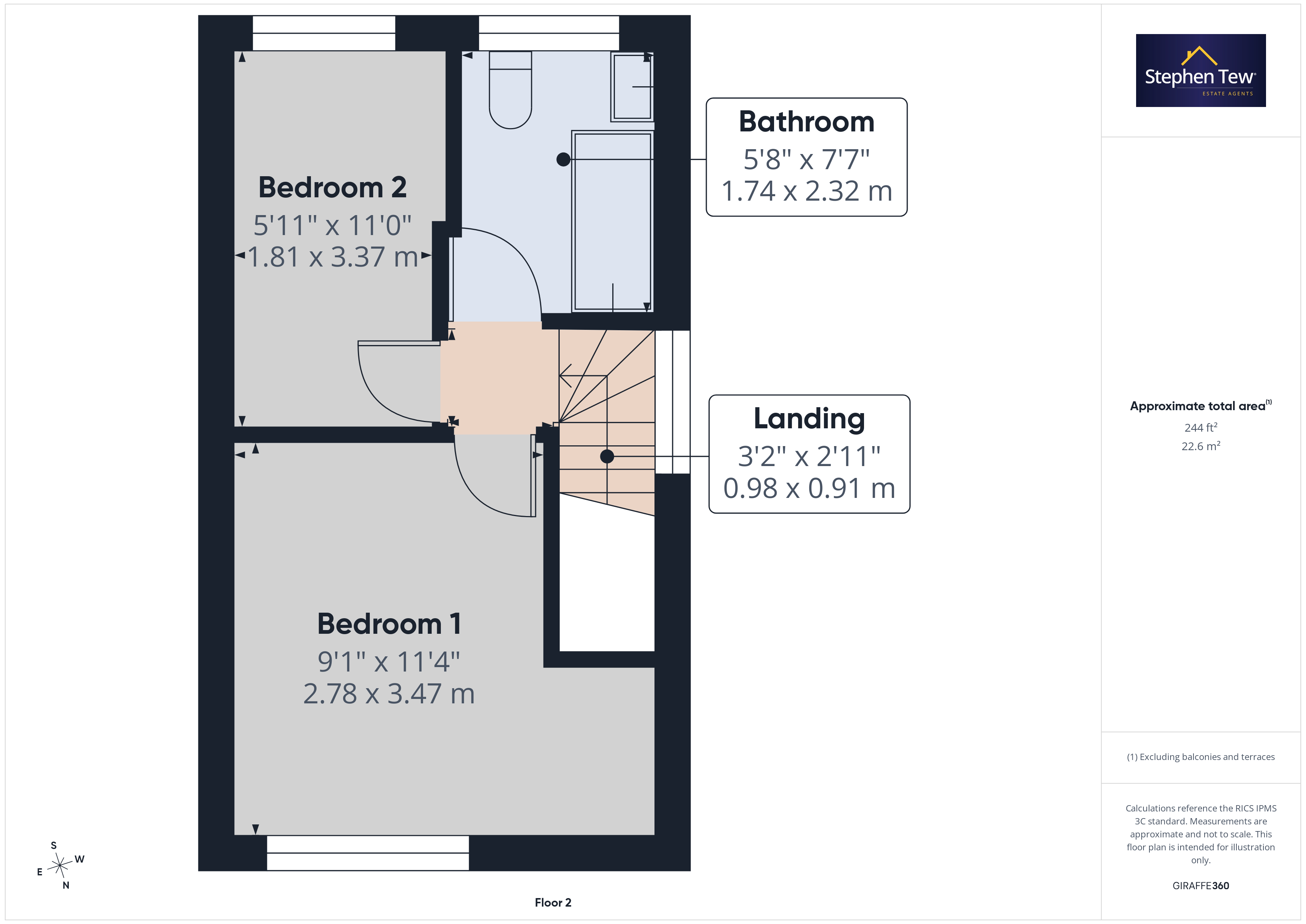 Floorplan 3