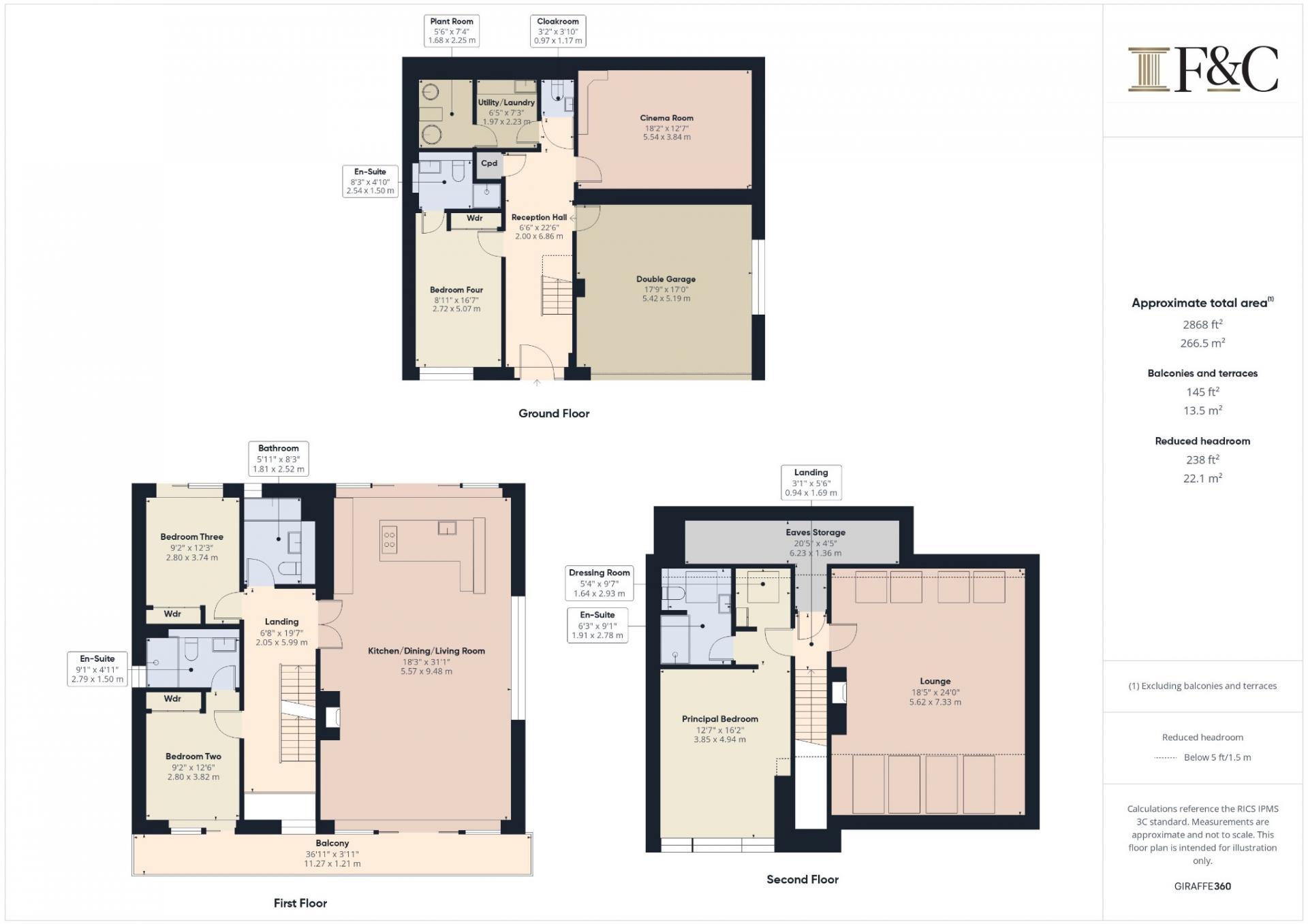 Floorplan 4