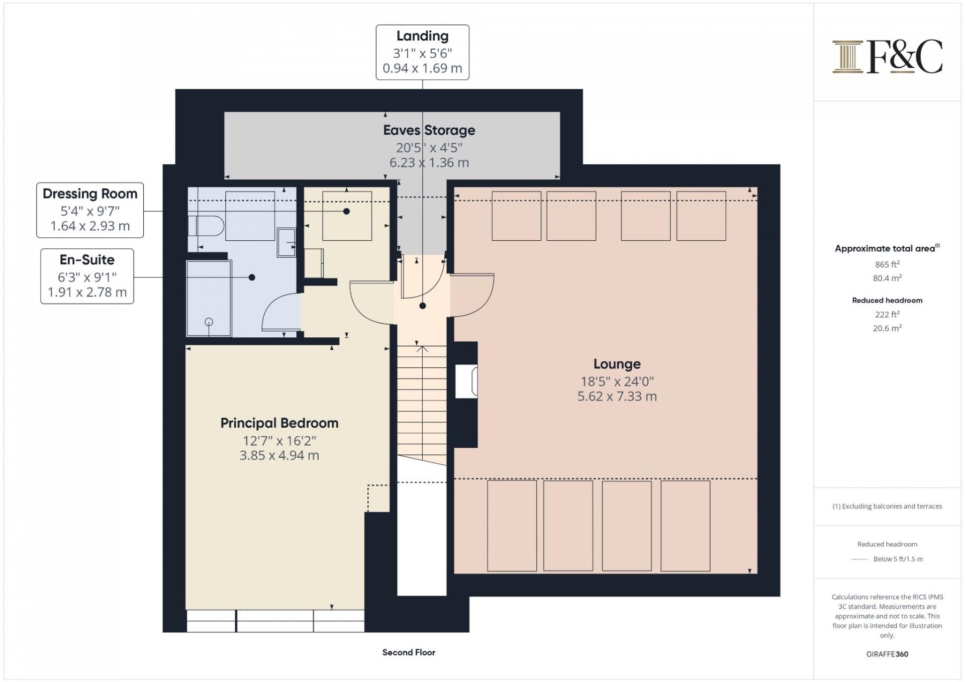 Floorplan 3