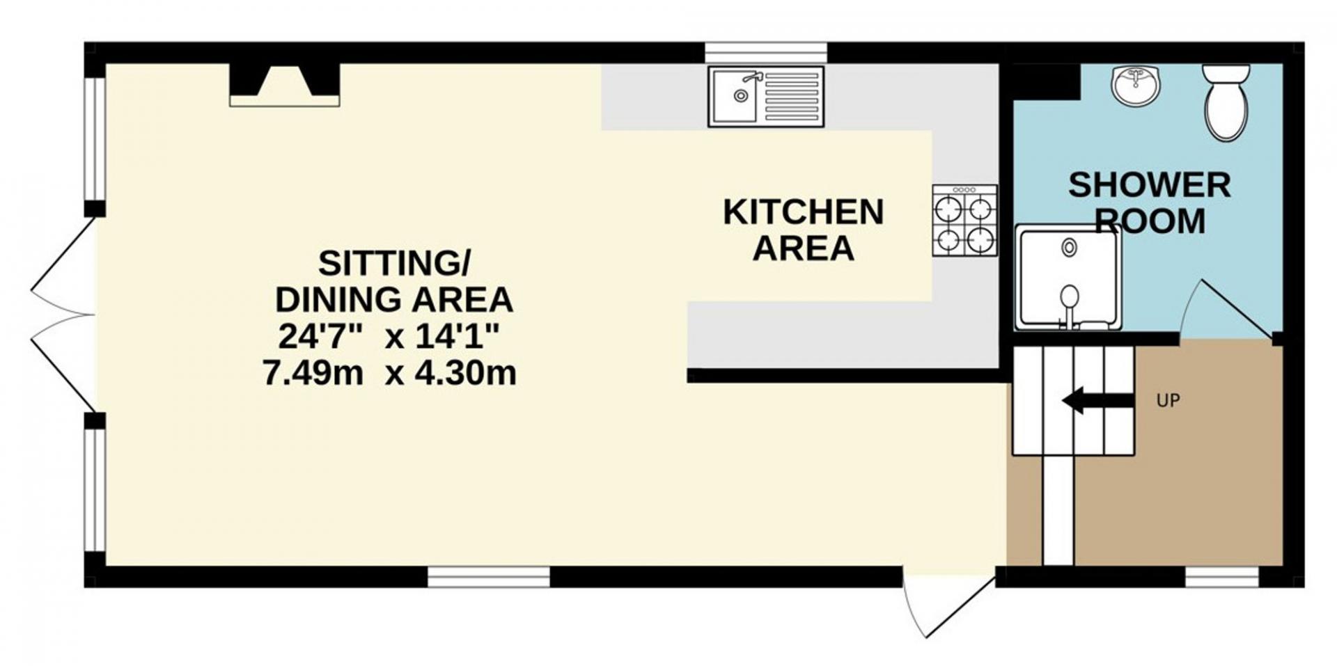 Floorplan 12