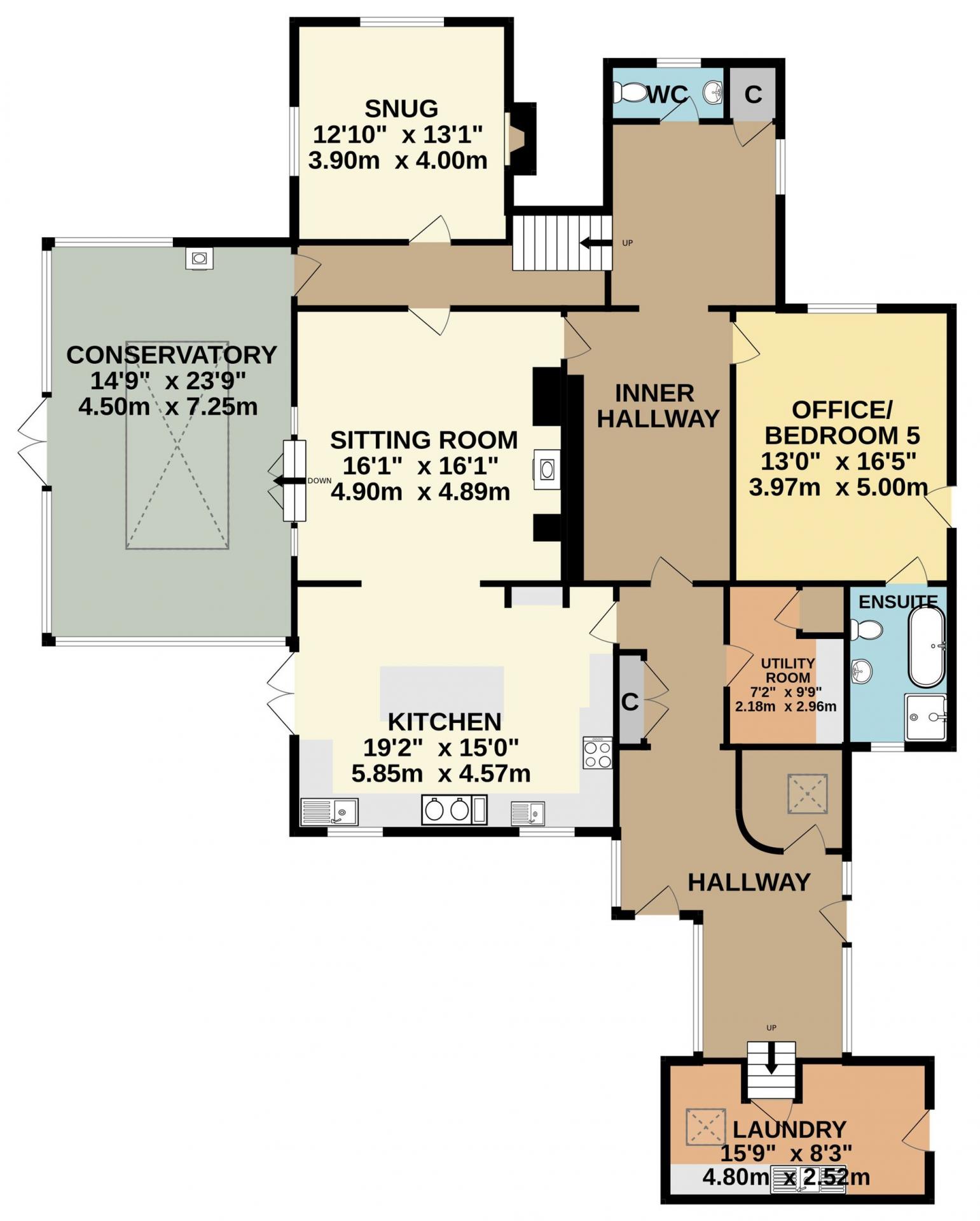 Floorplan 2